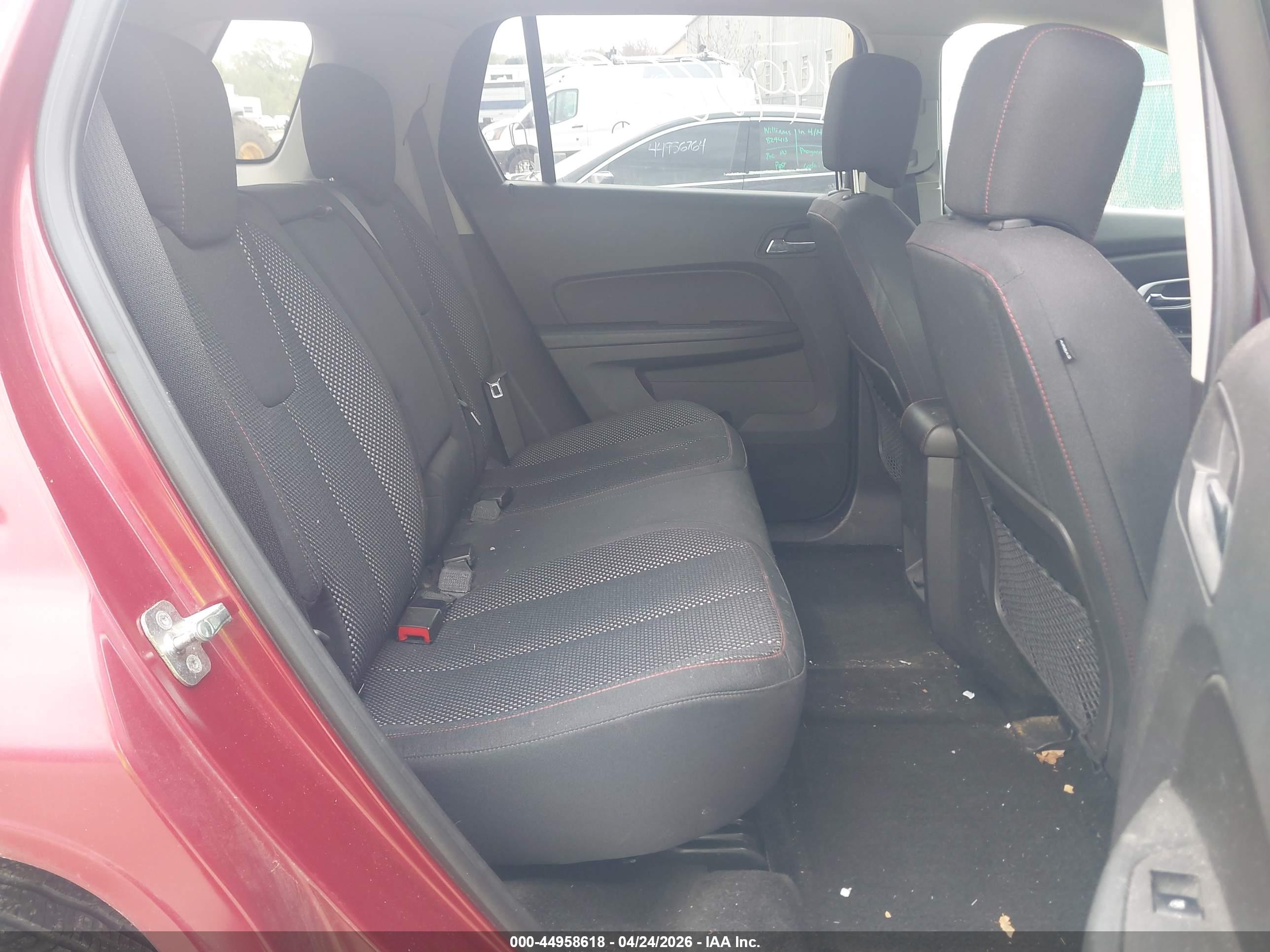 GMC TERRAIN image 8