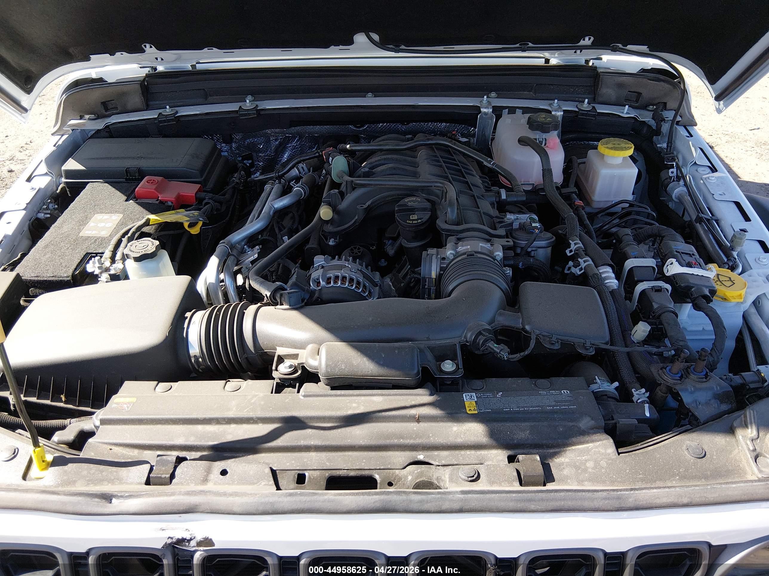 JEEP GLADIATOR image 10