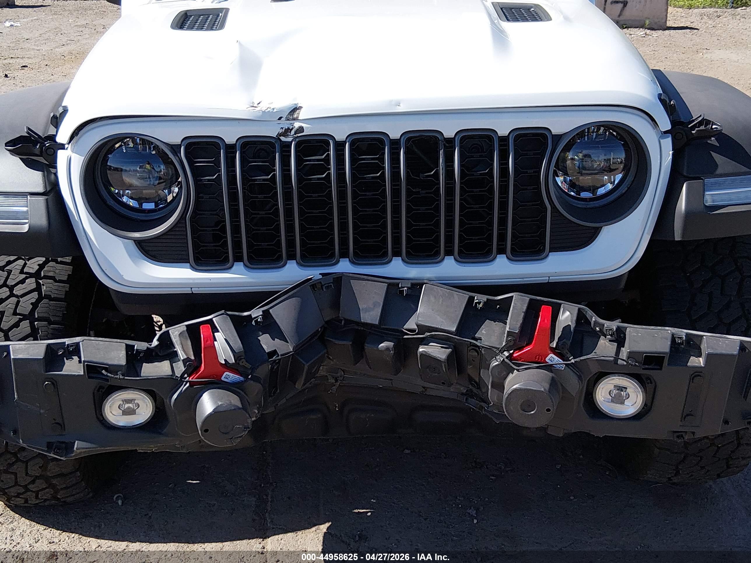 JEEP GLADIATOR image 6