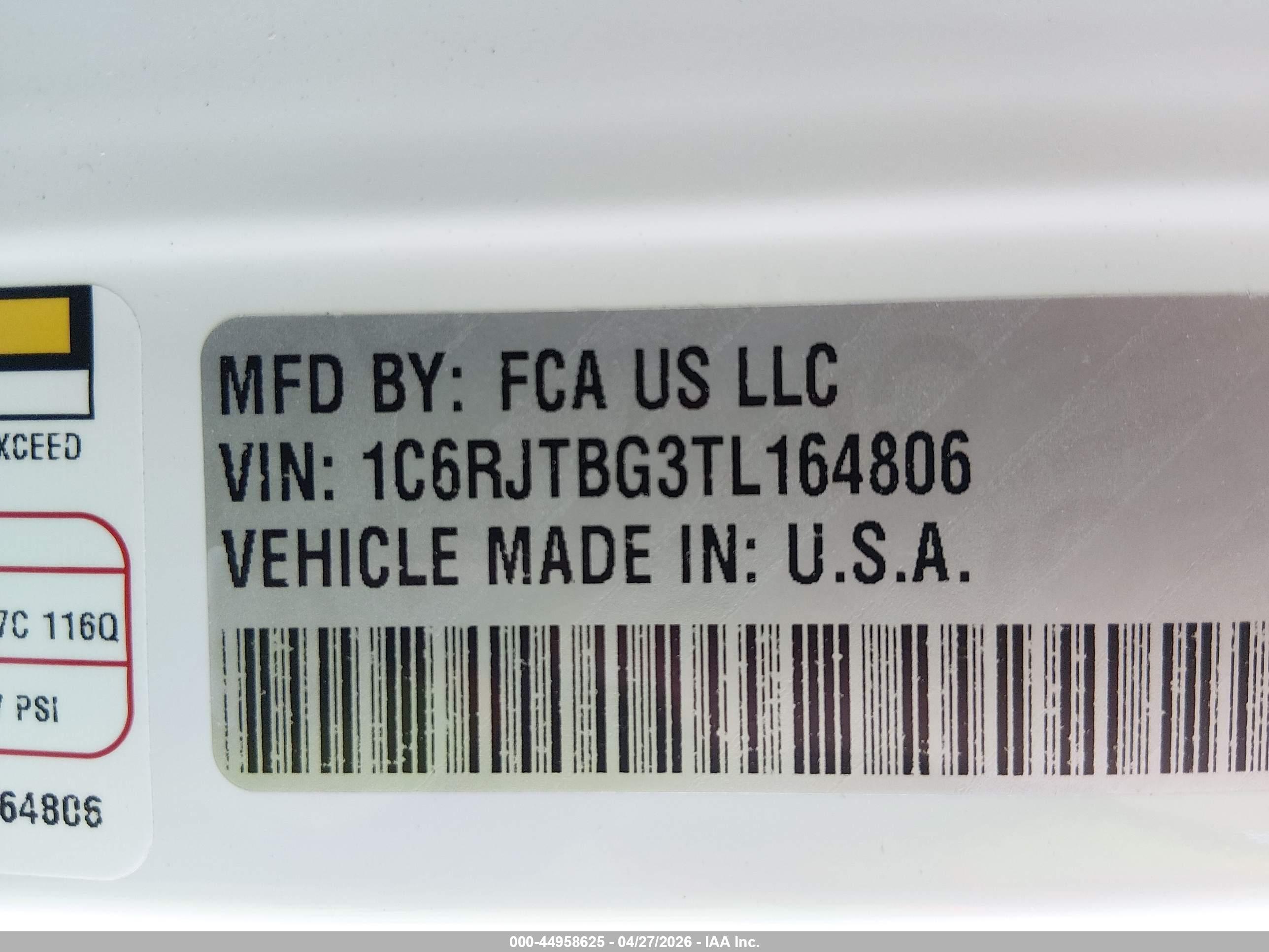 JEEP GLADIATOR image 9