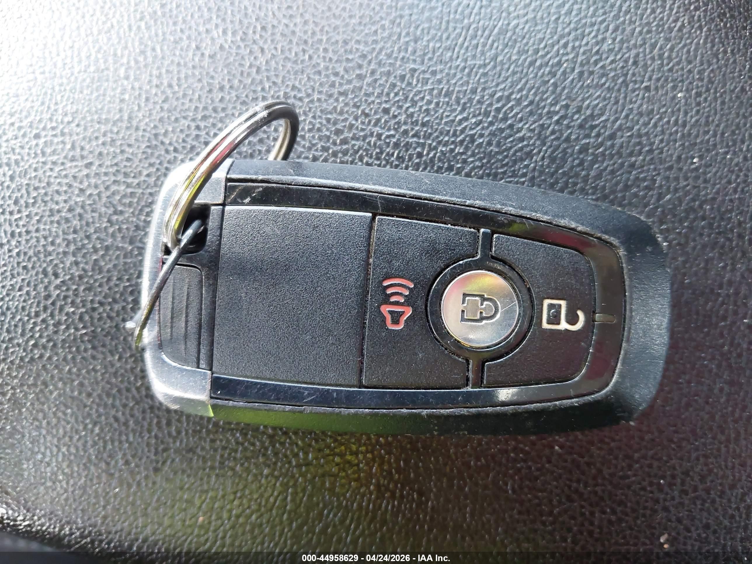 FORD ECOSPORT image 11