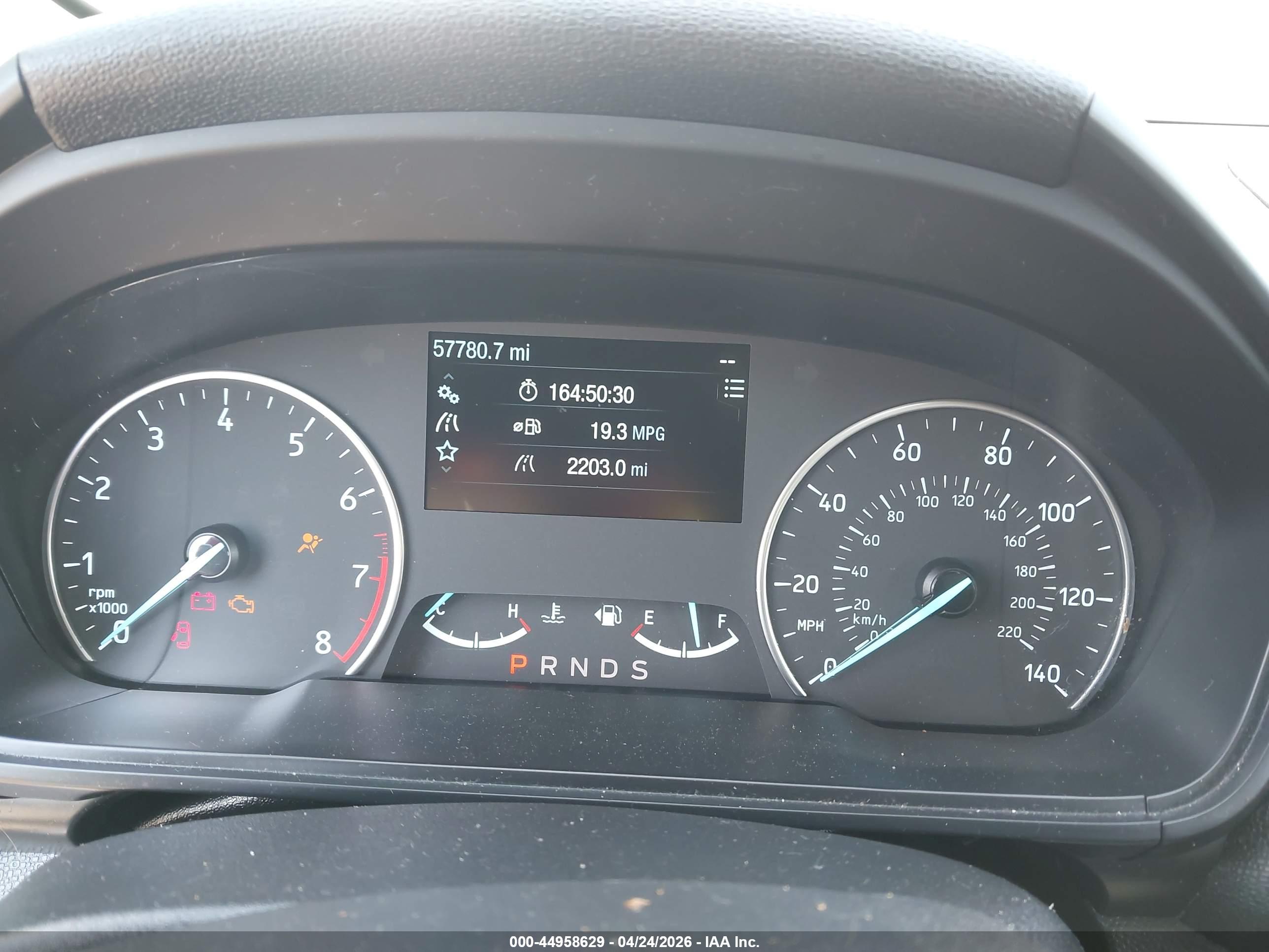 FORD ECOSPORT image 7