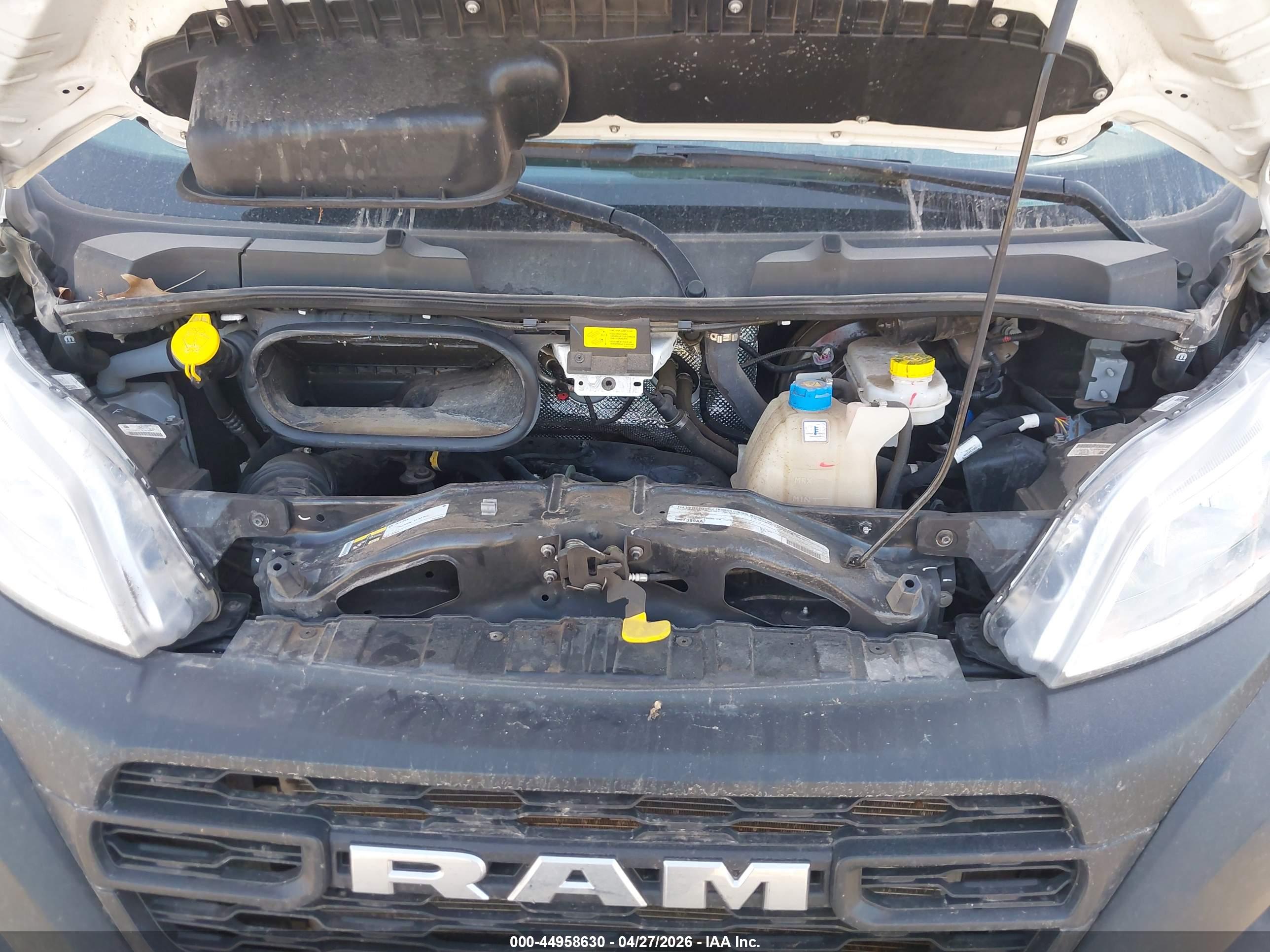 RAM PROMASTER image 10
