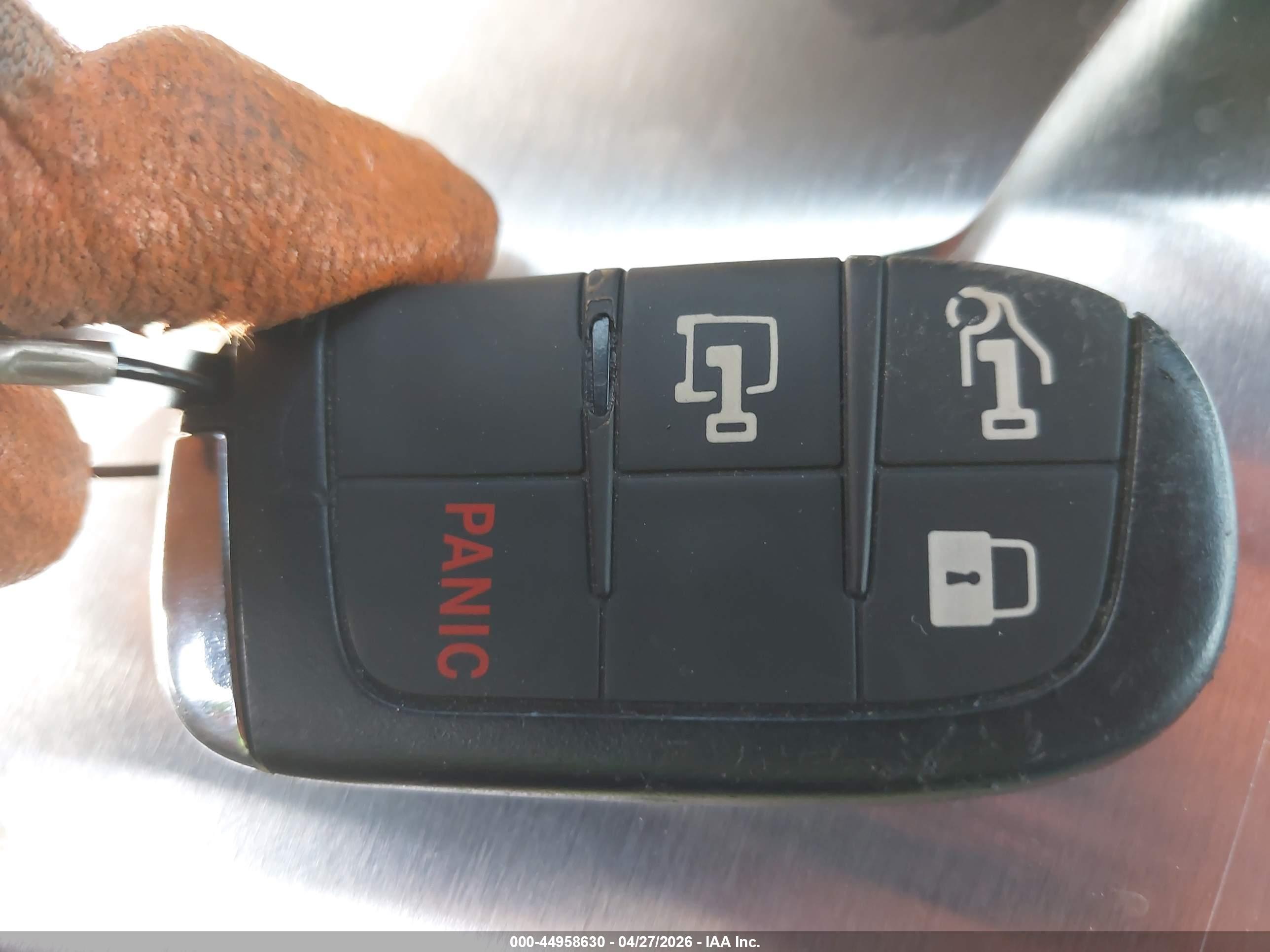RAM PROMASTER image 11