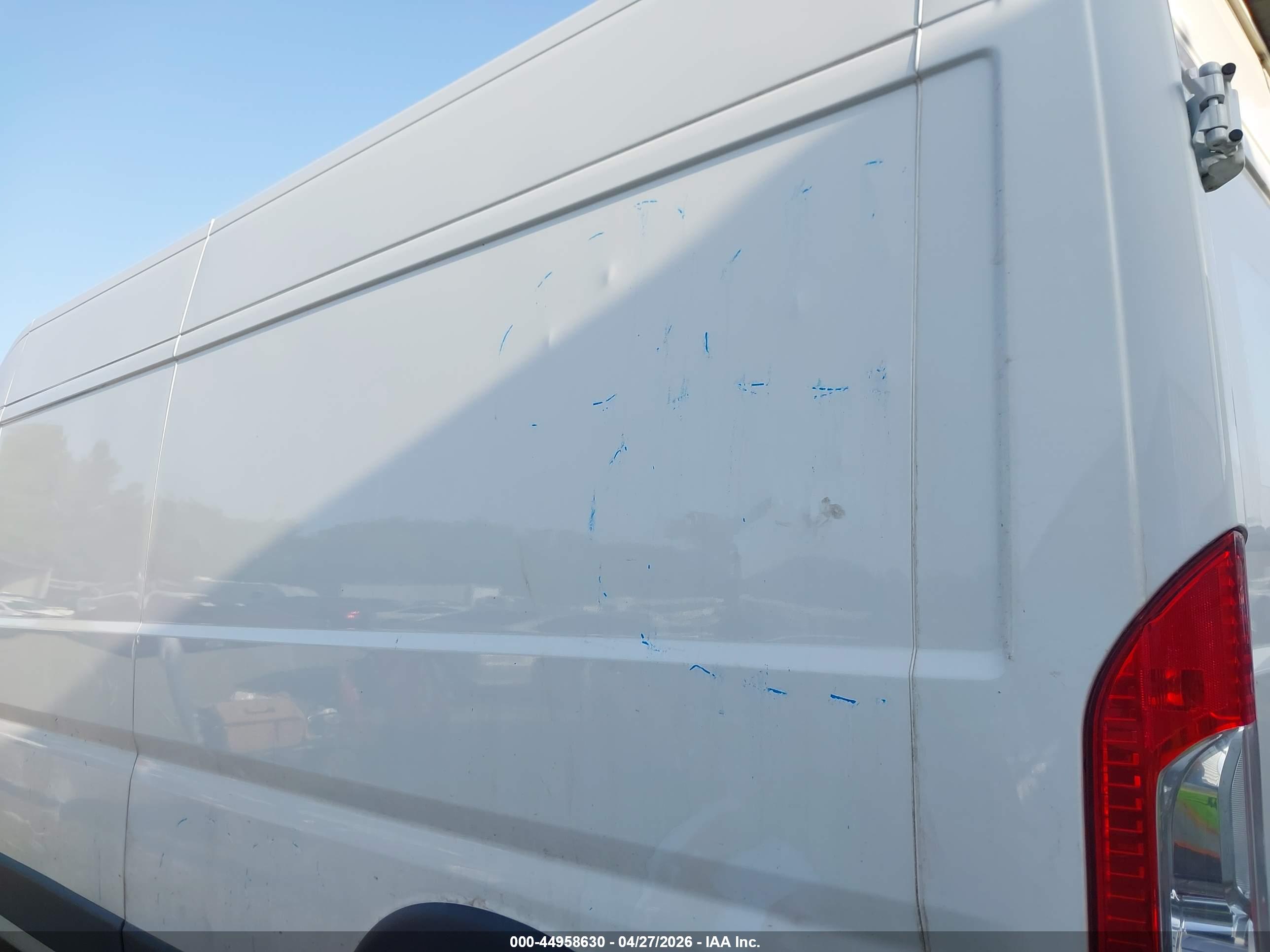 RAM PROMASTER image 6