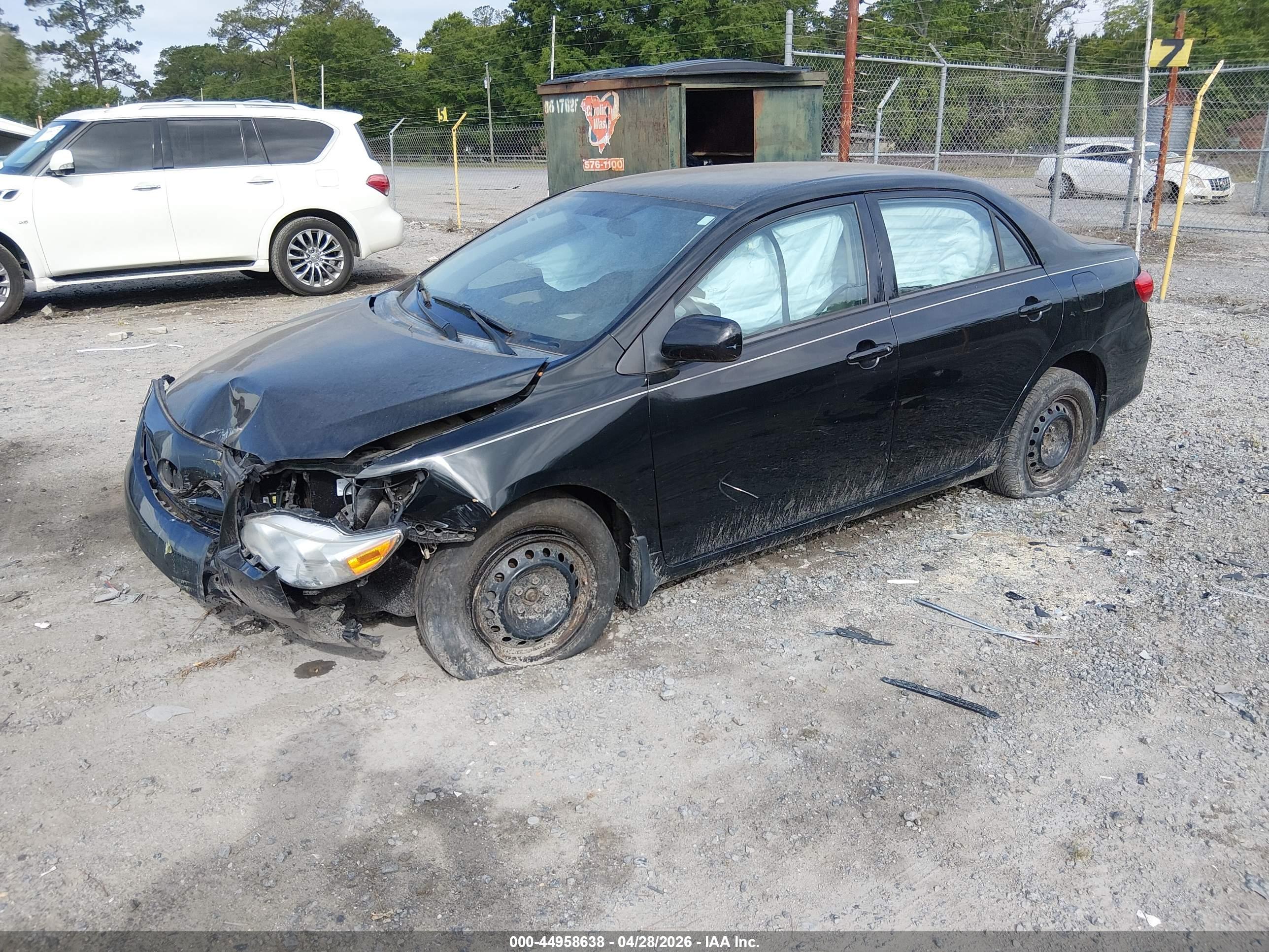 TOYOTA COROLLA image 2