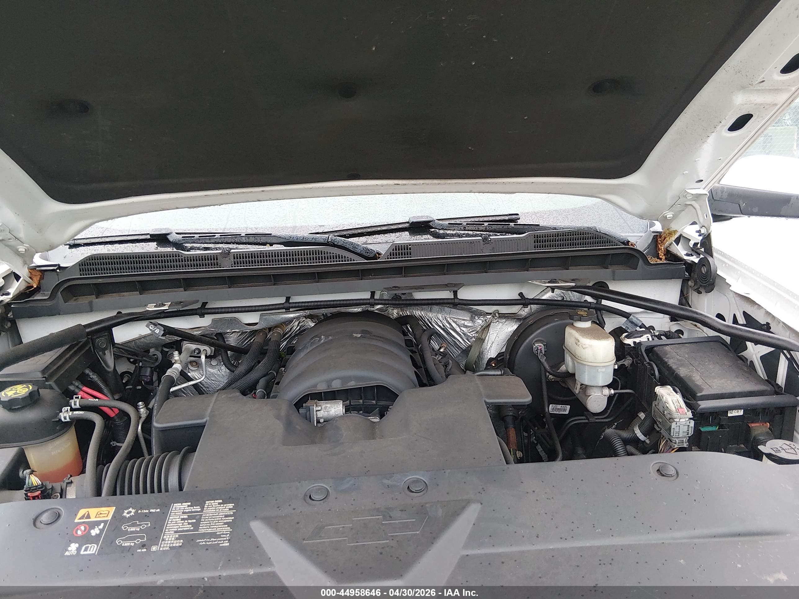 CHEVROLET SILVERADO image 10