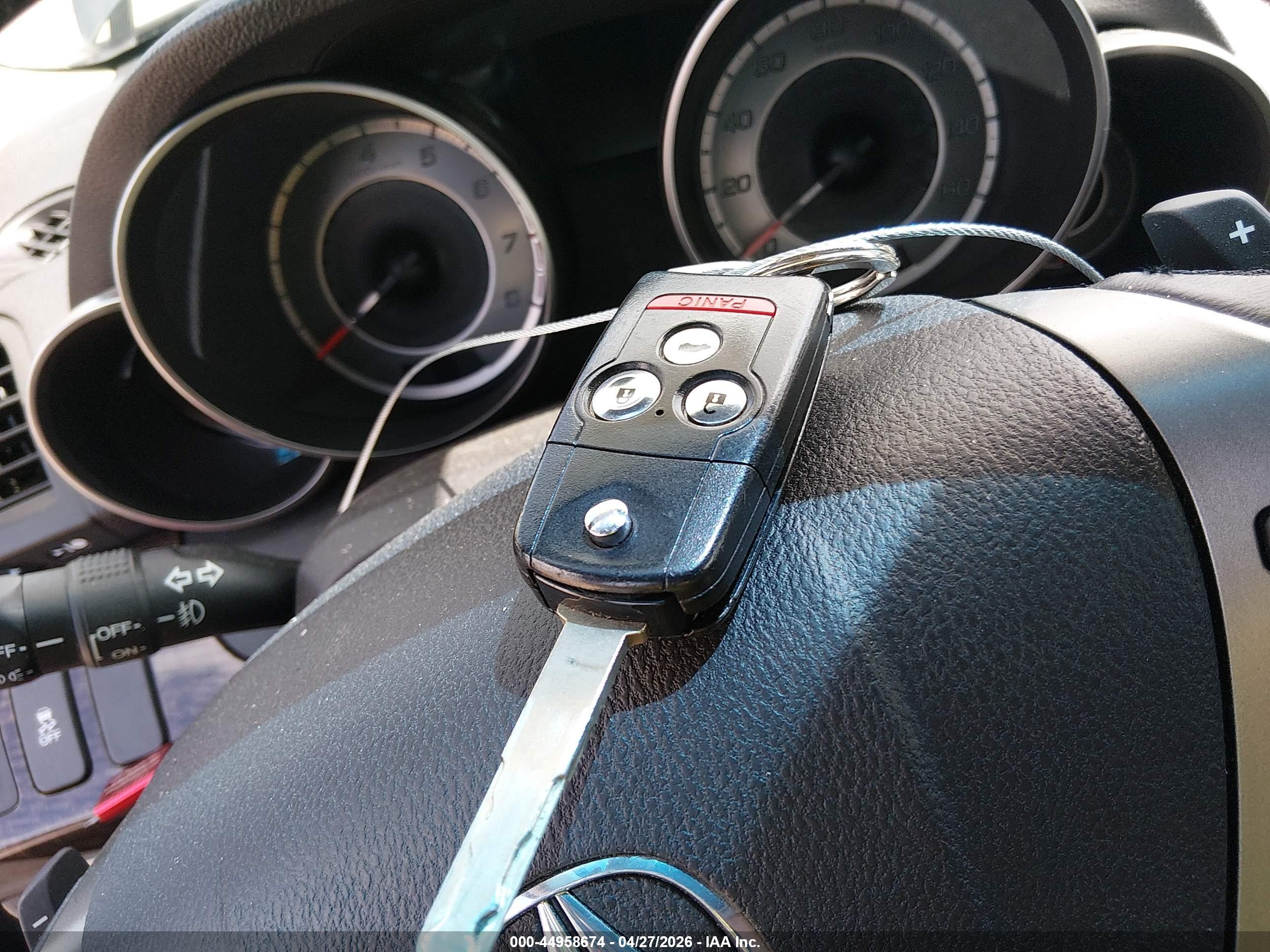 ACURA MDX image 11