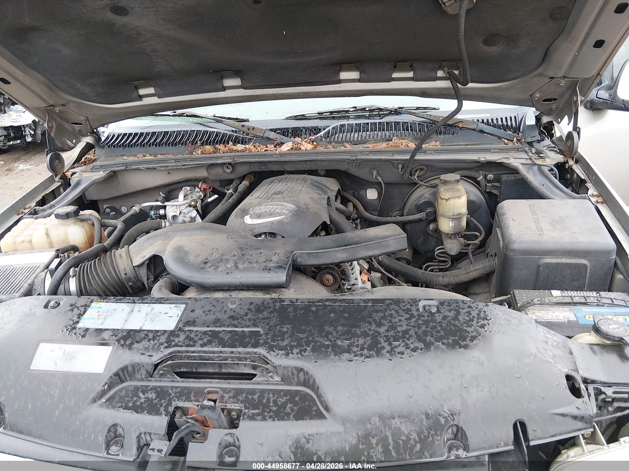 GMC YUKON image 10
