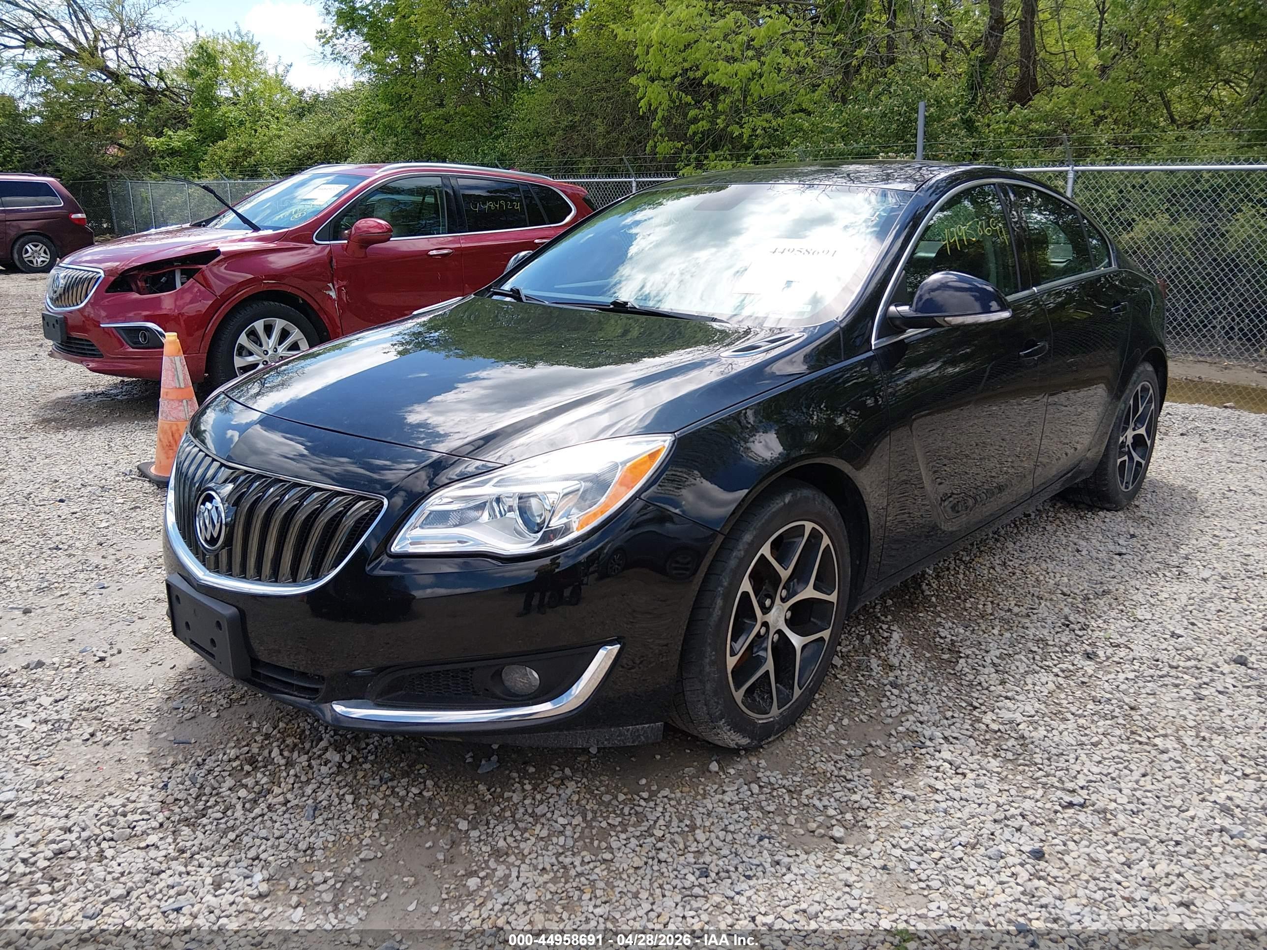 BUICK REGAL image 2