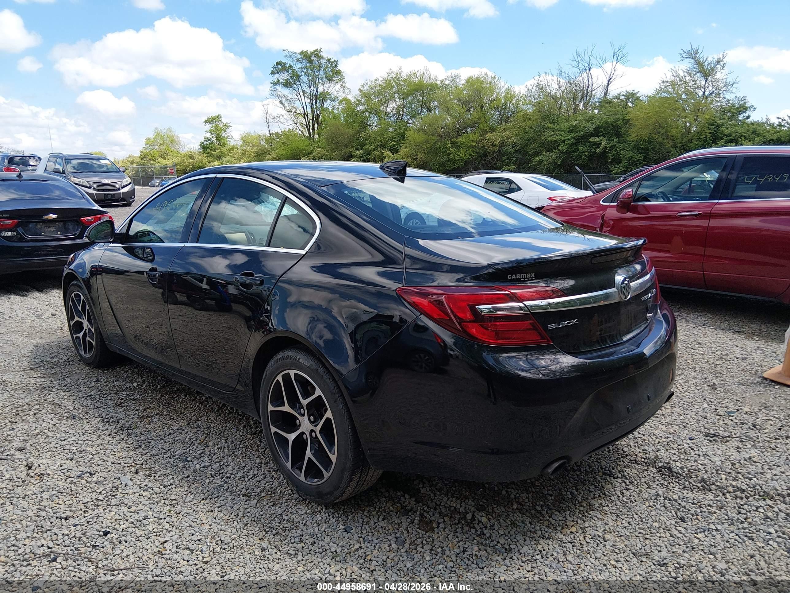 BUICK REGAL image 3