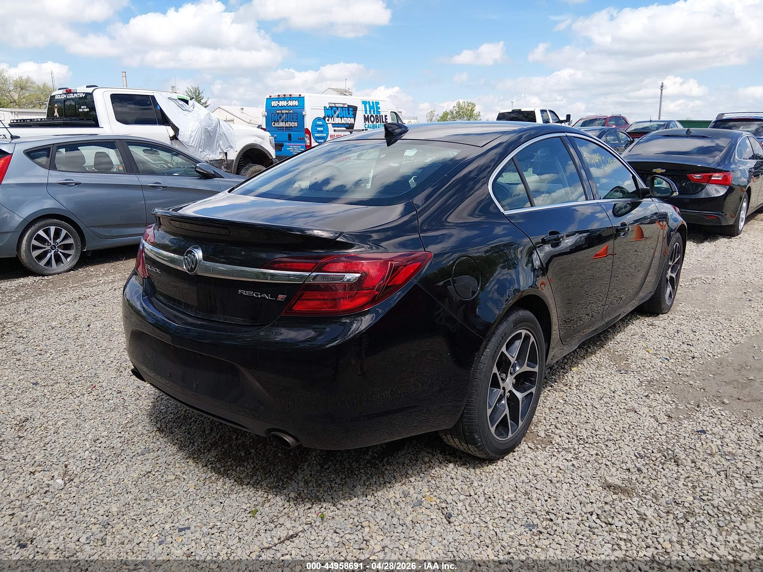 BUICK REGAL image 4
