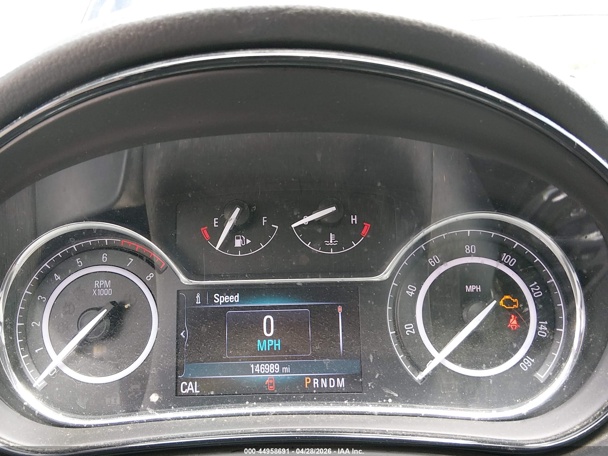 BUICK REGAL image 7