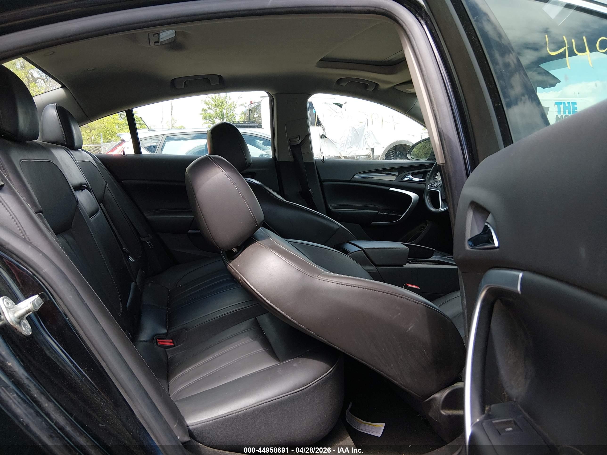 BUICK REGAL image 8