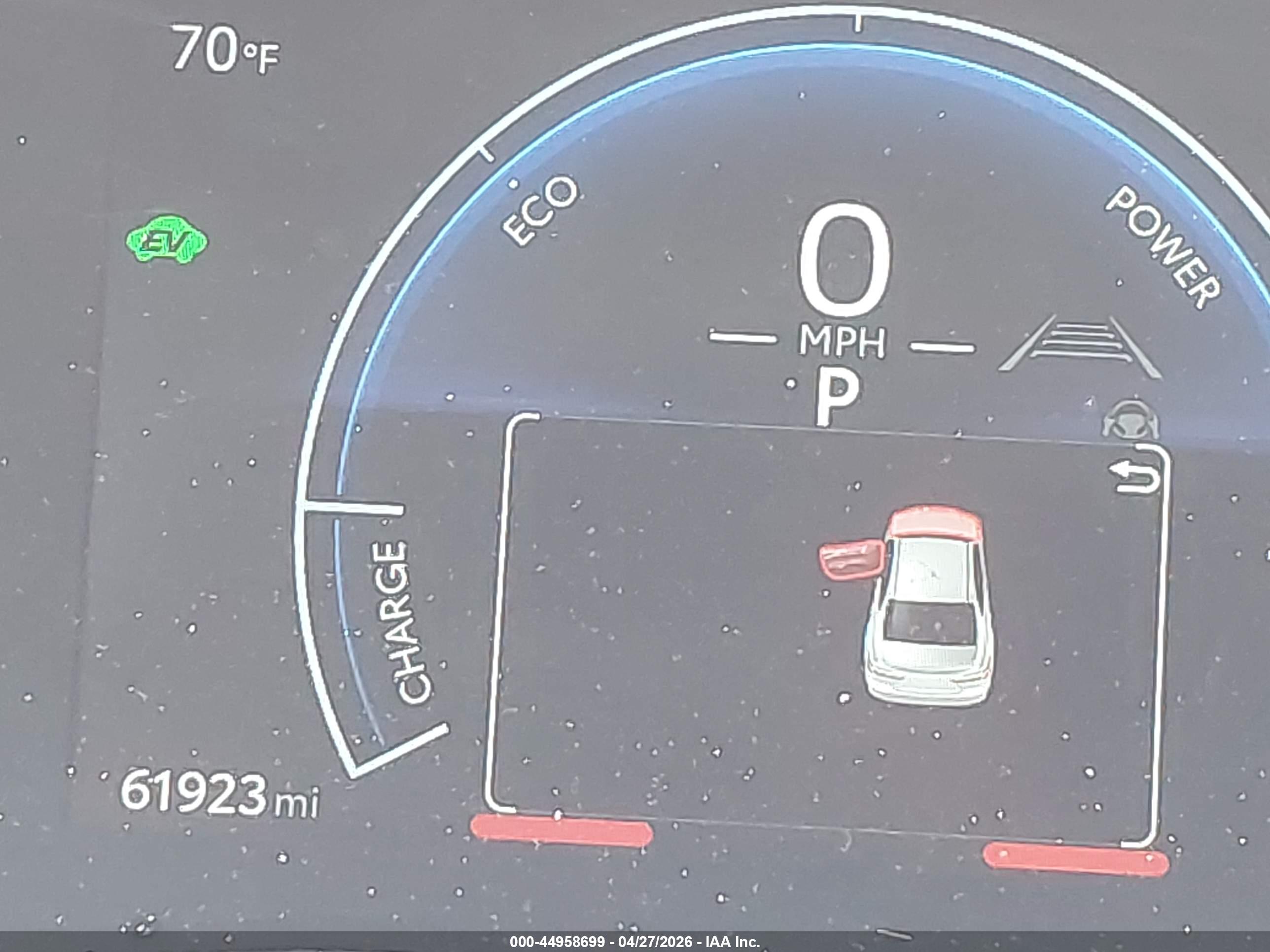 TOYOTA CAMRY image 7