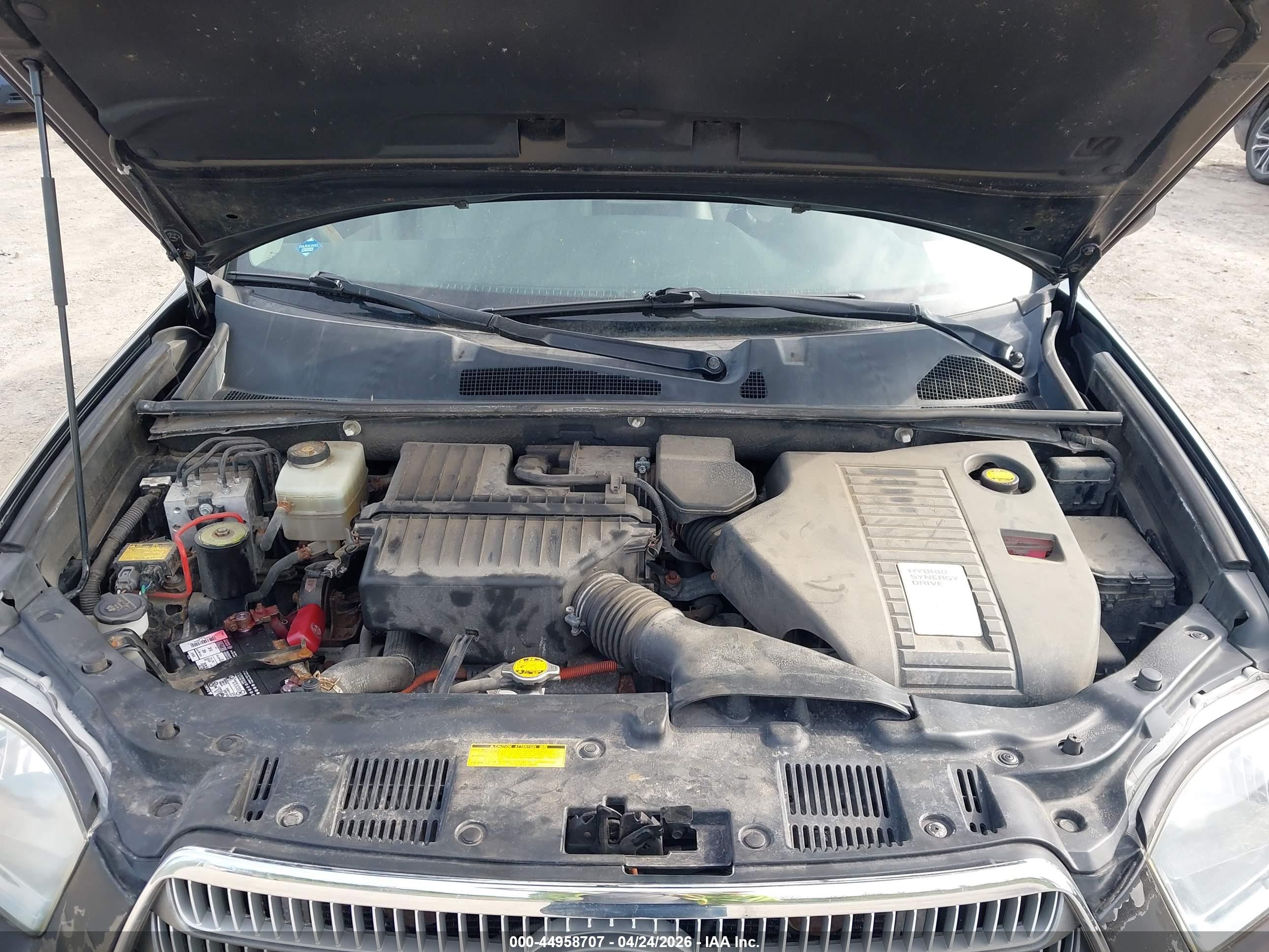 TOYOTA HIGHLANDER image 10