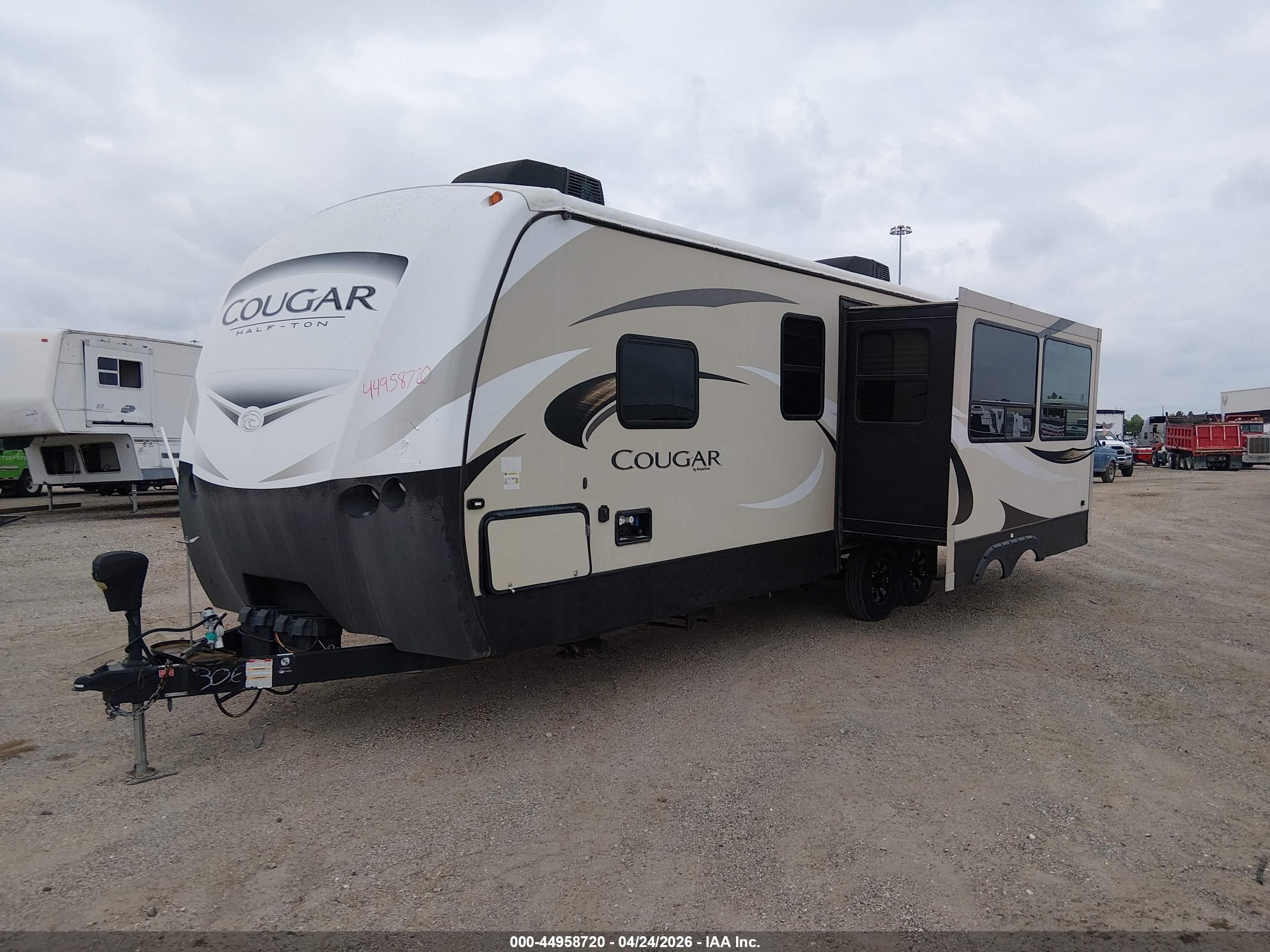 KEYSTONE RV image 2