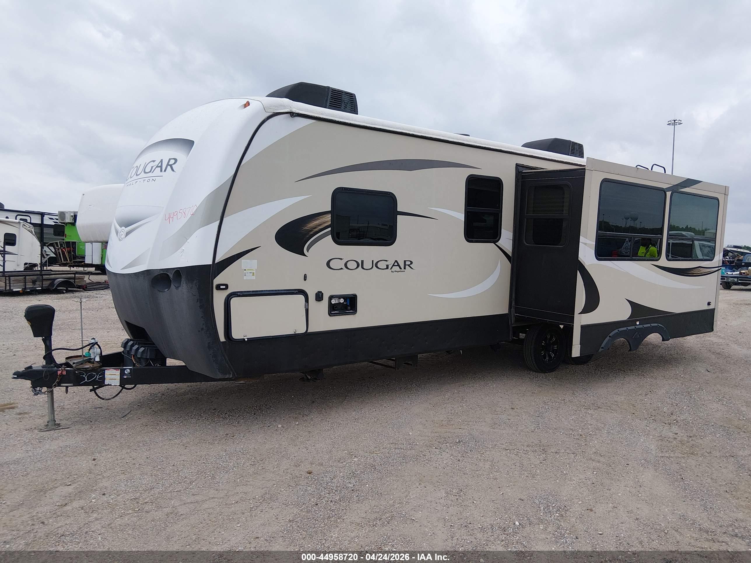 KEYSTONE RV image 3