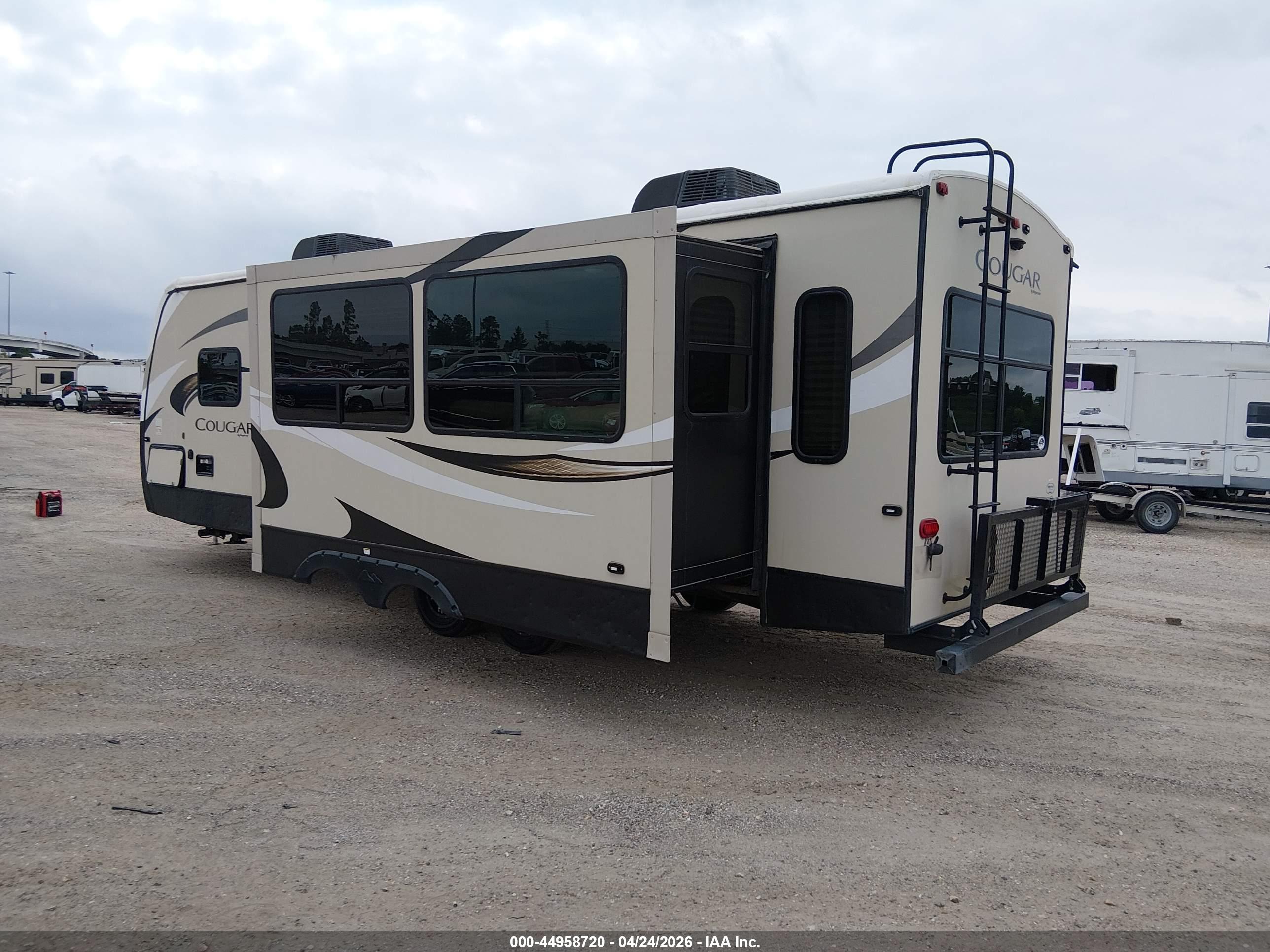 KEYSTONE RV image 4