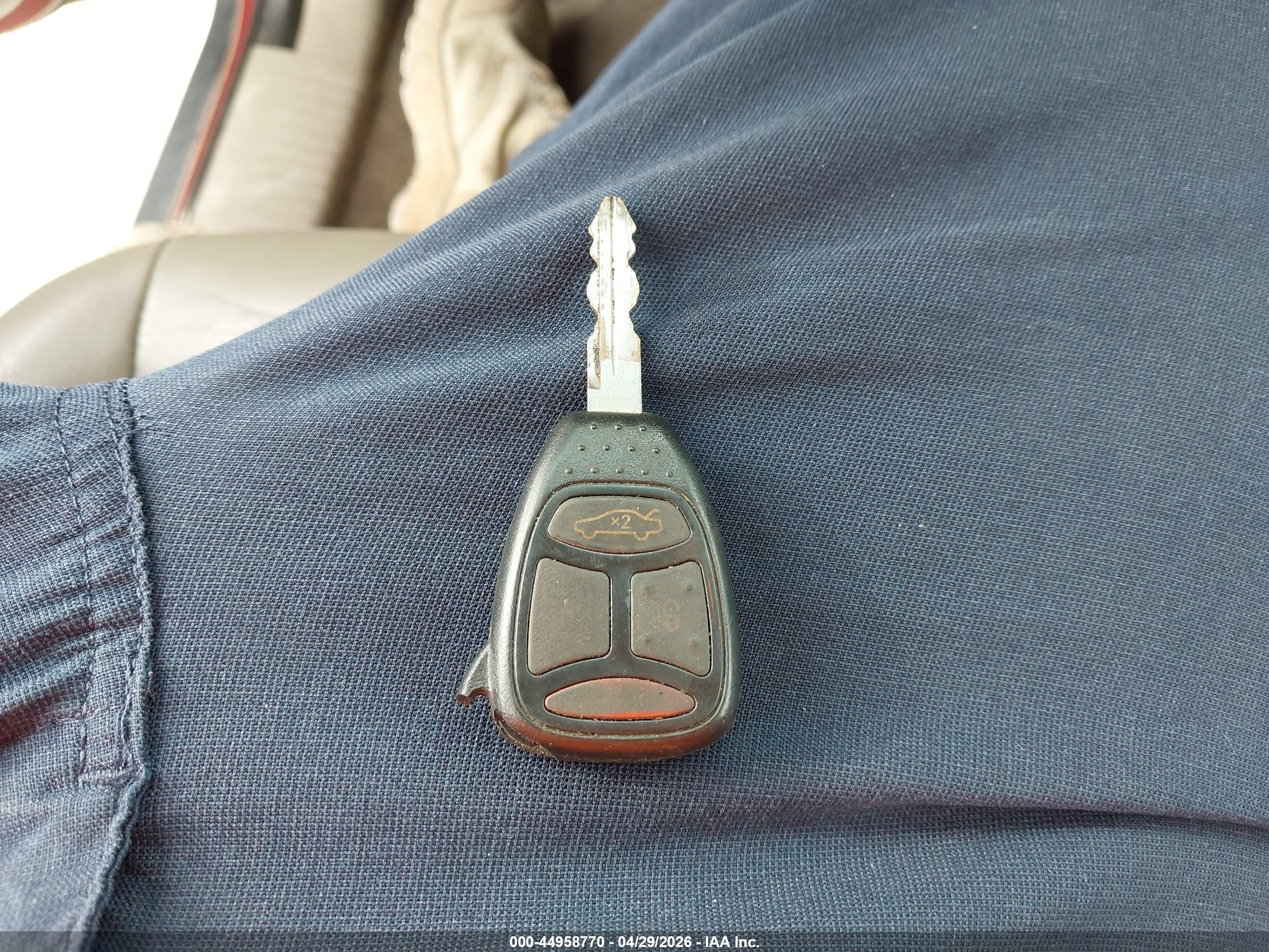 JEEP GRAND image 11