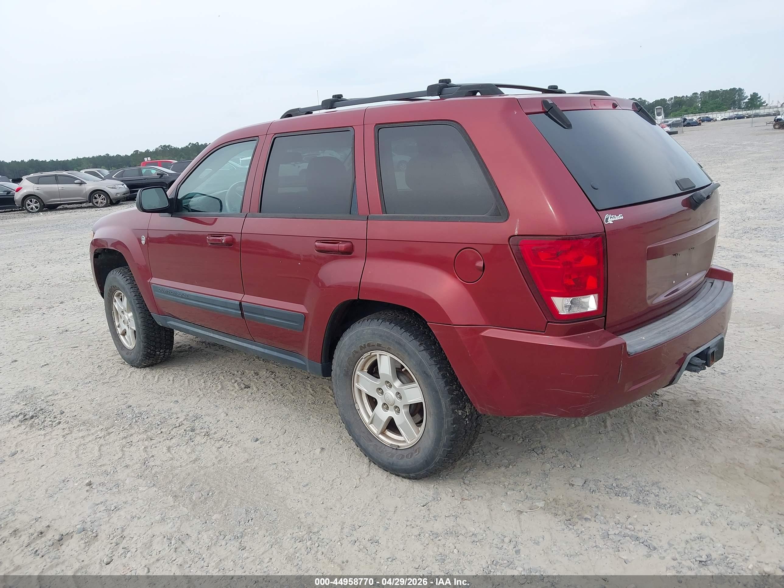 JEEP GRAND image 3