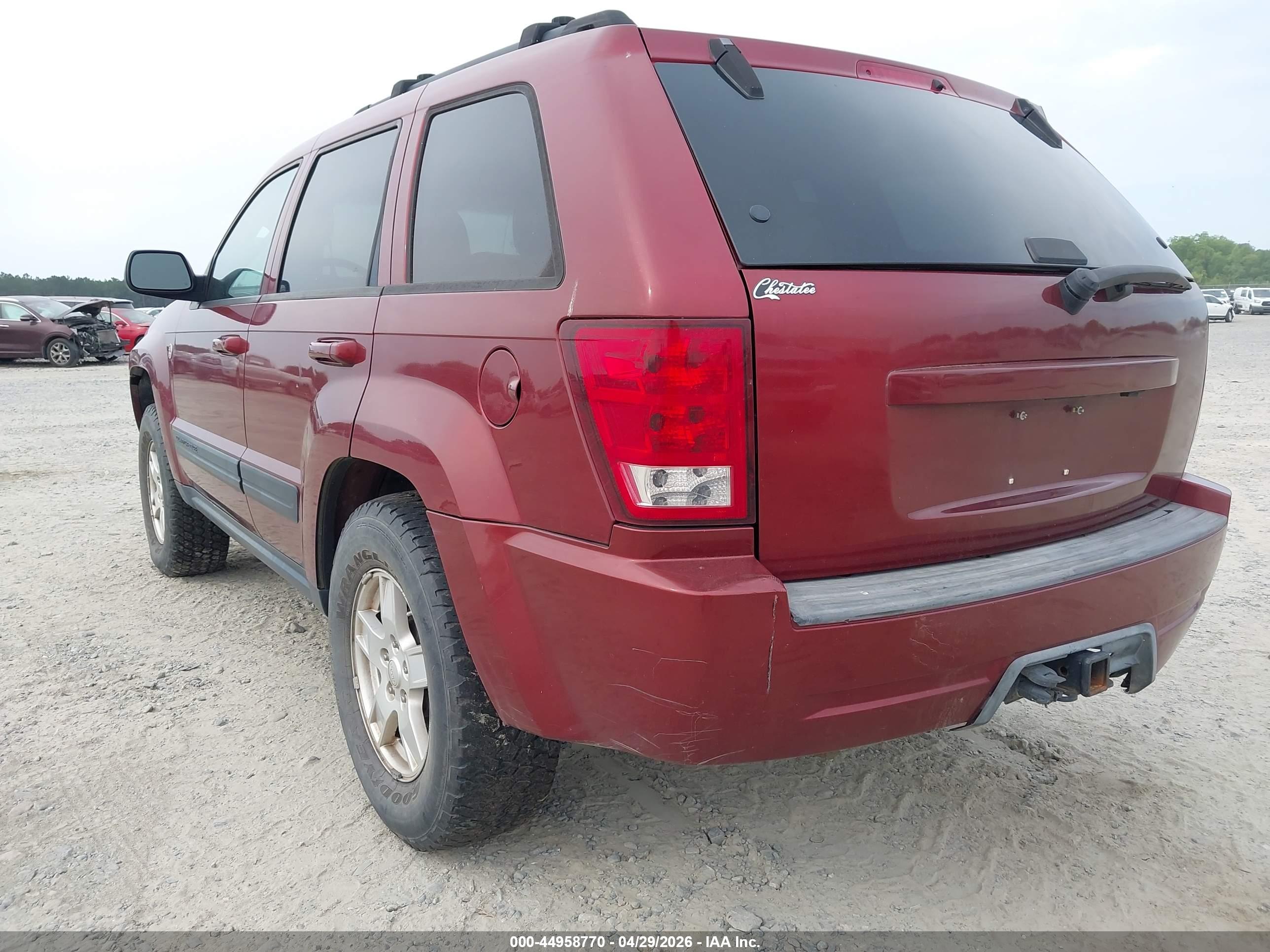 JEEP GRAND image 6