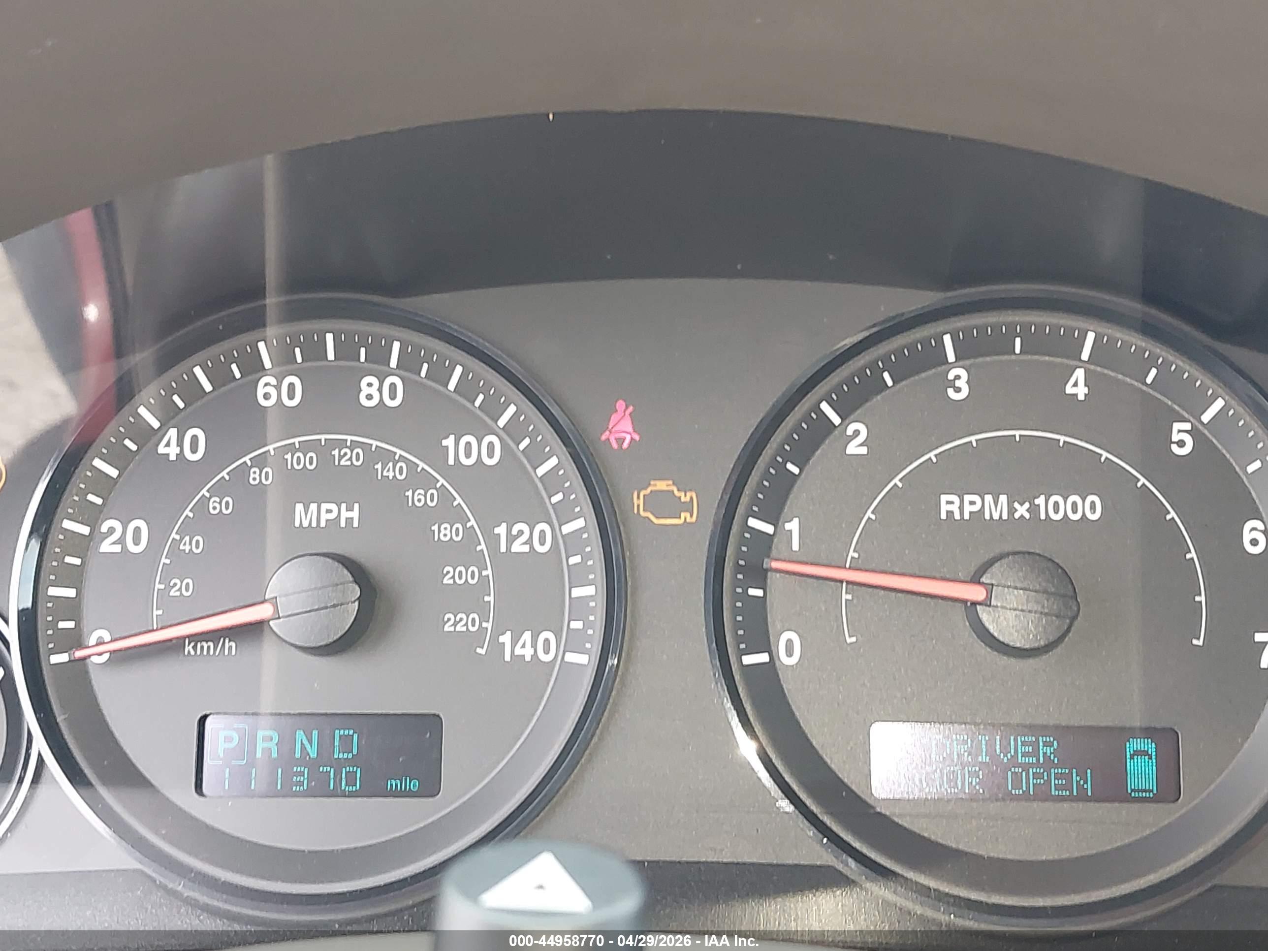 JEEP GRAND image 7