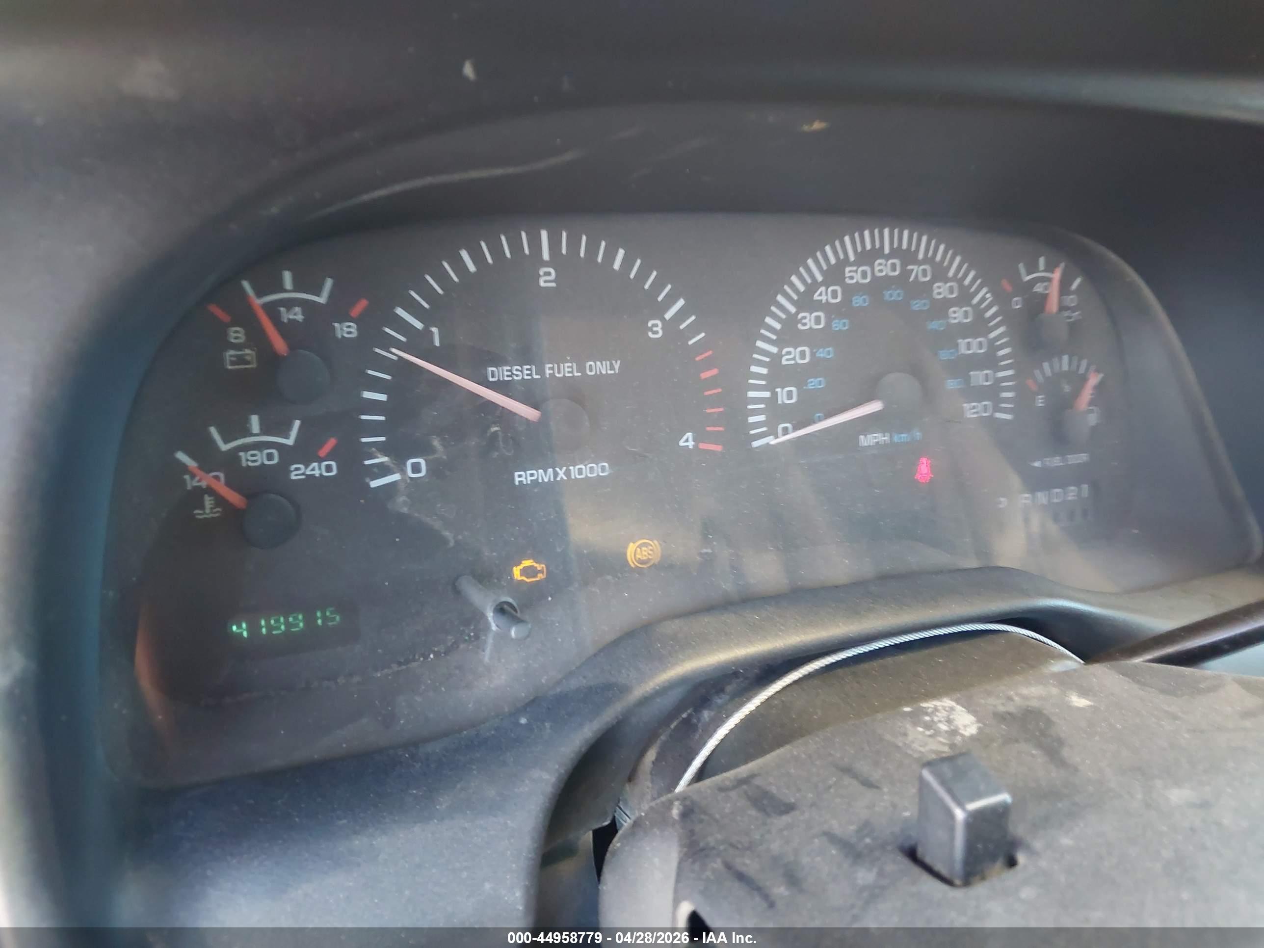DODGE RAM image 10