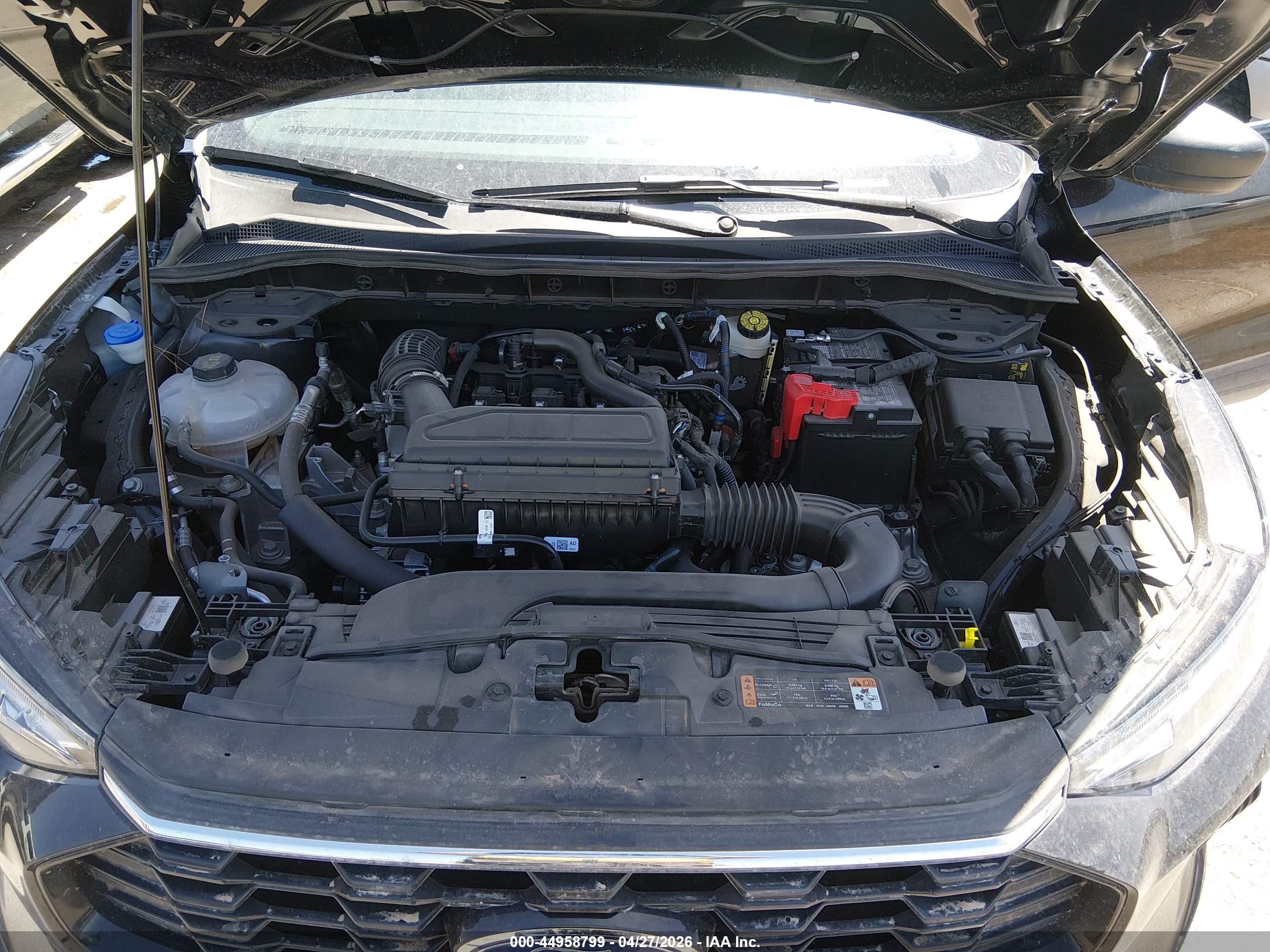 FORD ESCAPE image 10