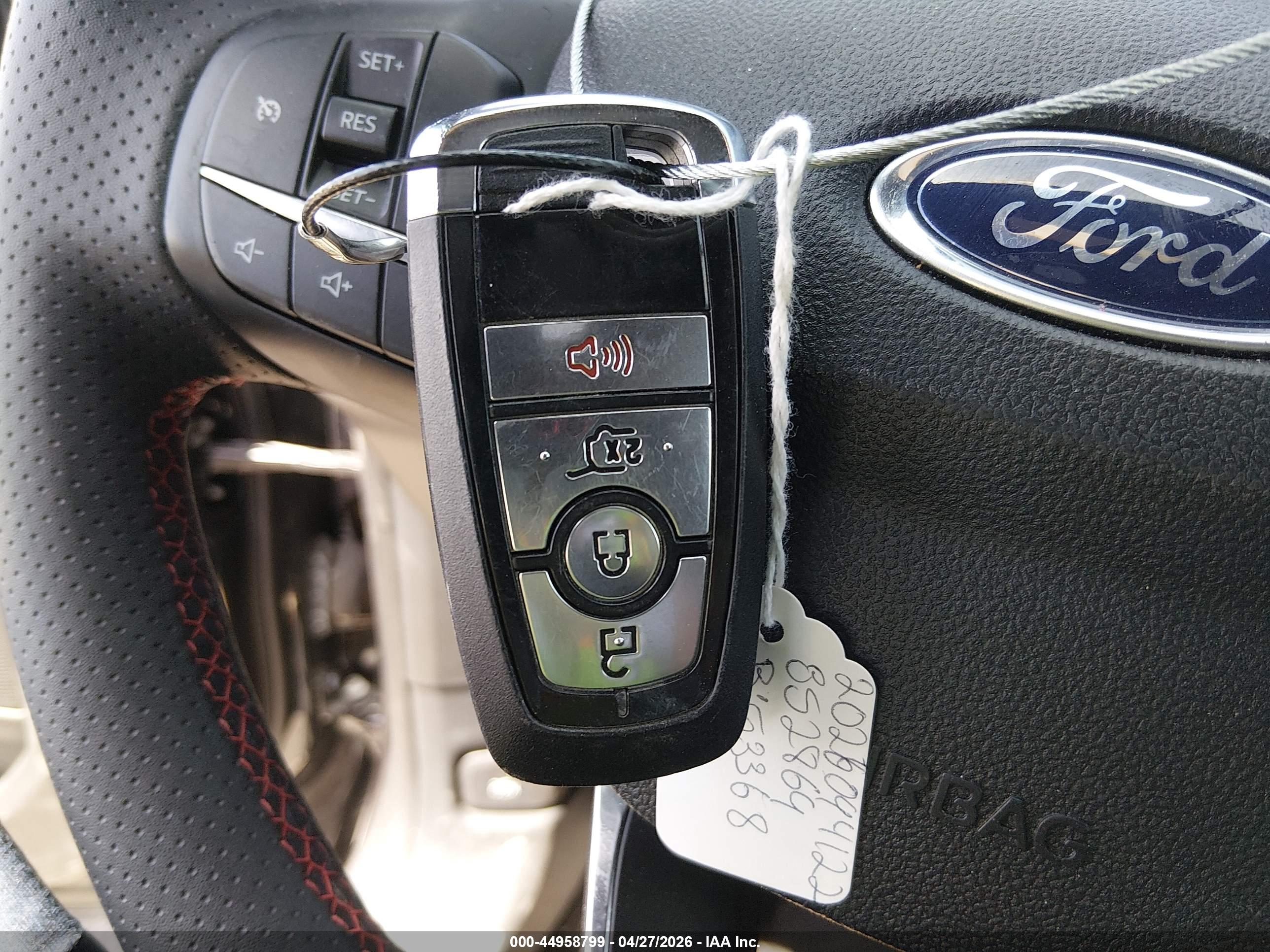 FORD ESCAPE image 11