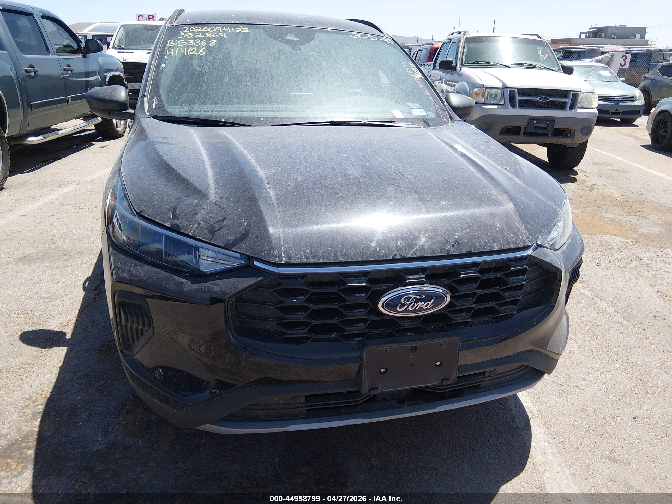 FORD ESCAPE image 6