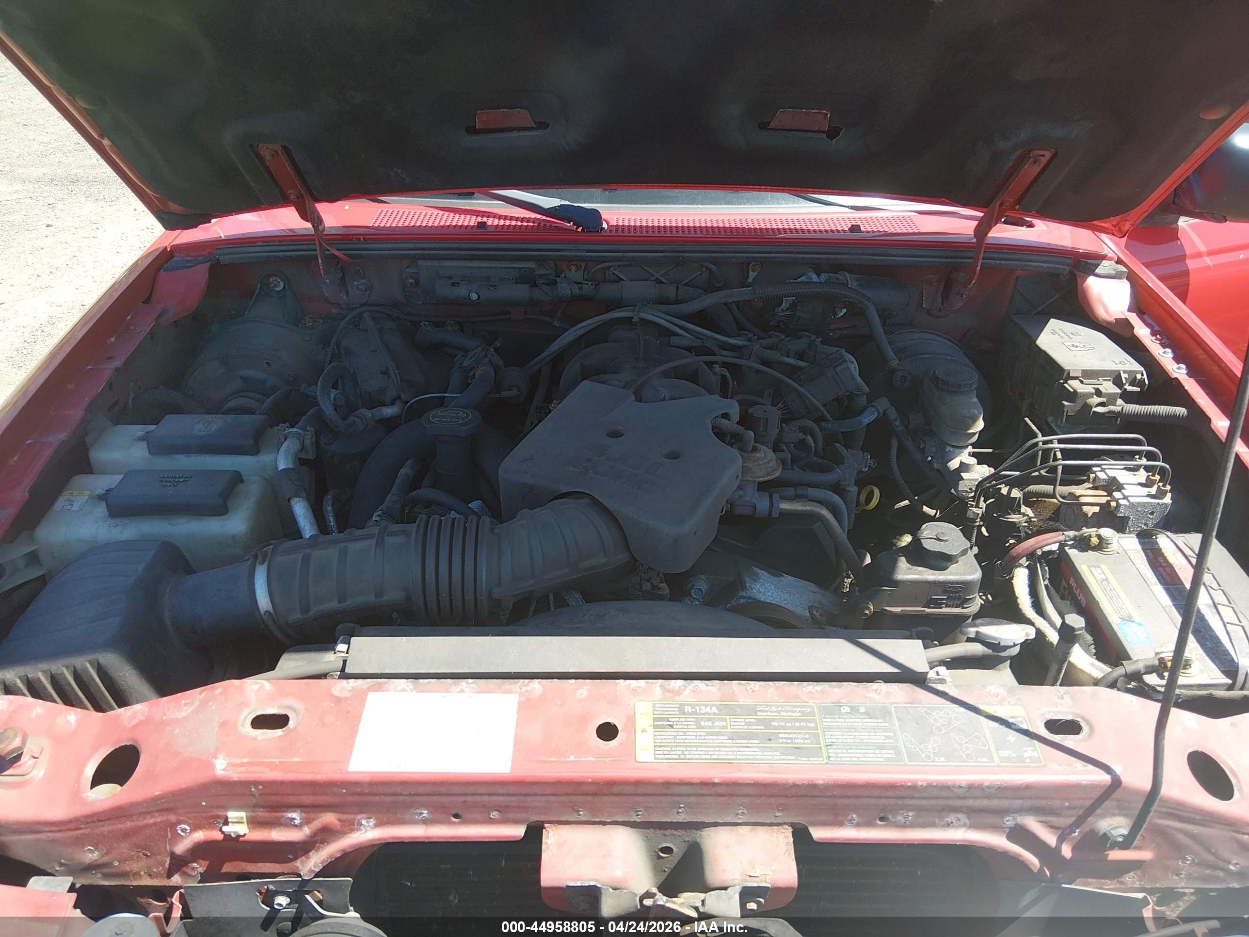 FORD RANGER image 10