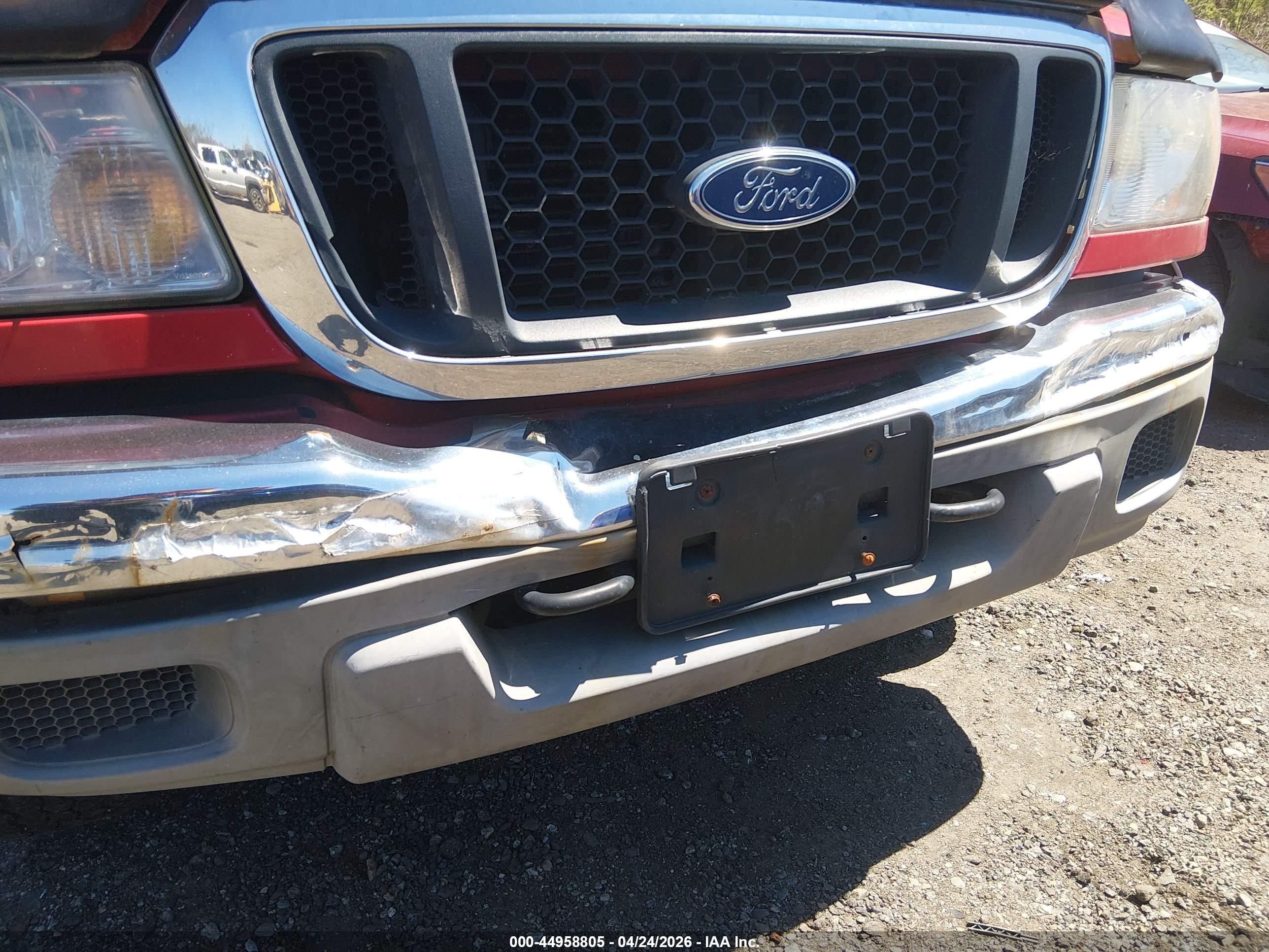 FORD RANGER image 6