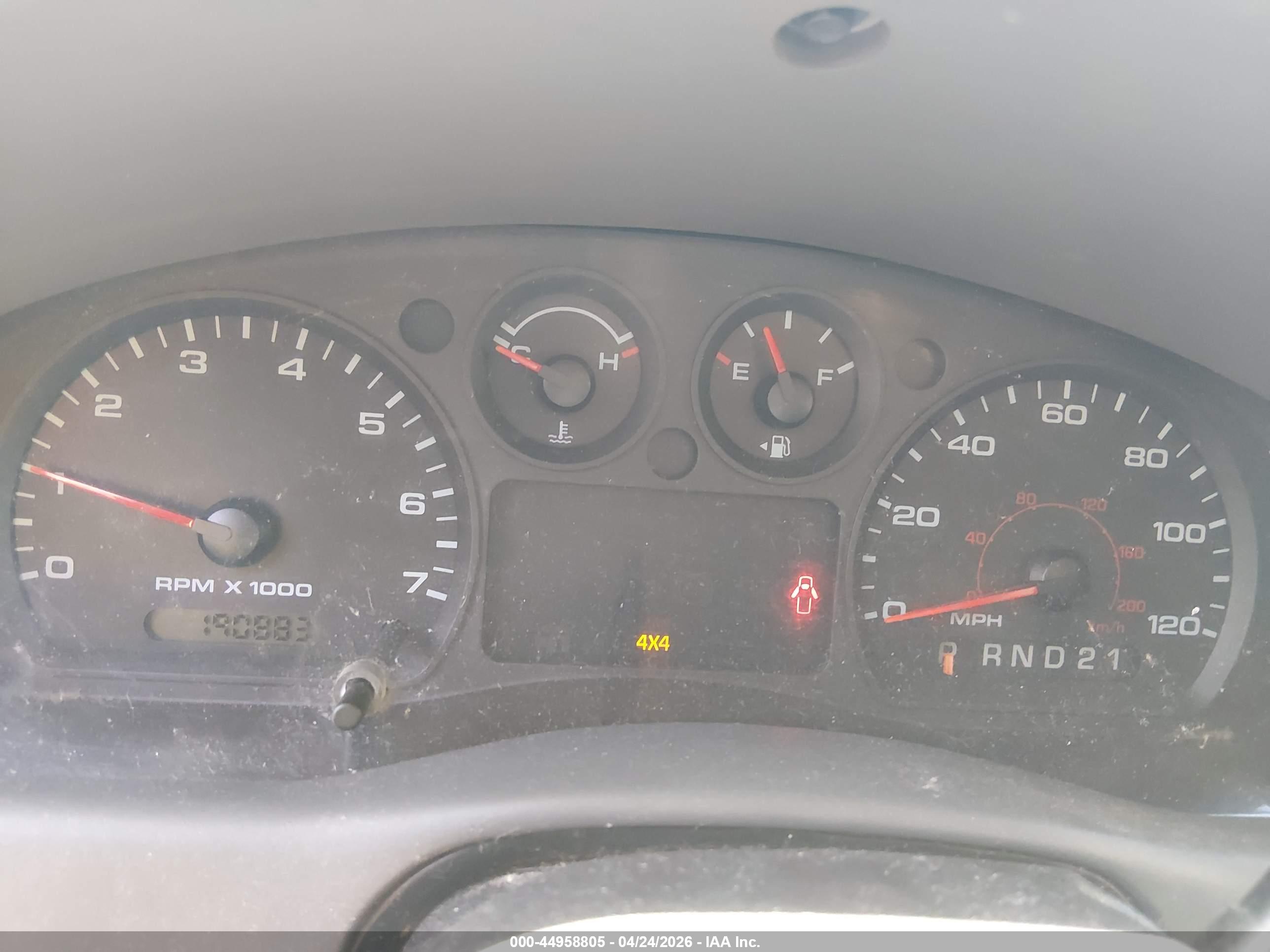 FORD RANGER image 7