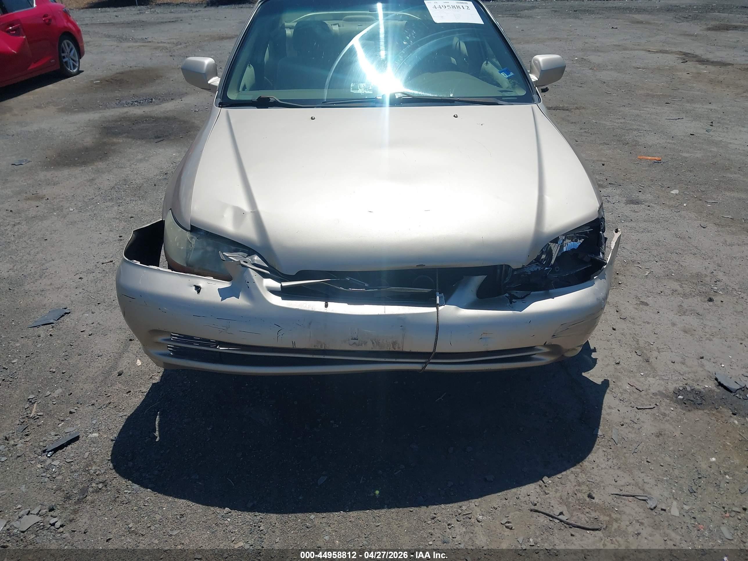 HONDA ACCORD image 6