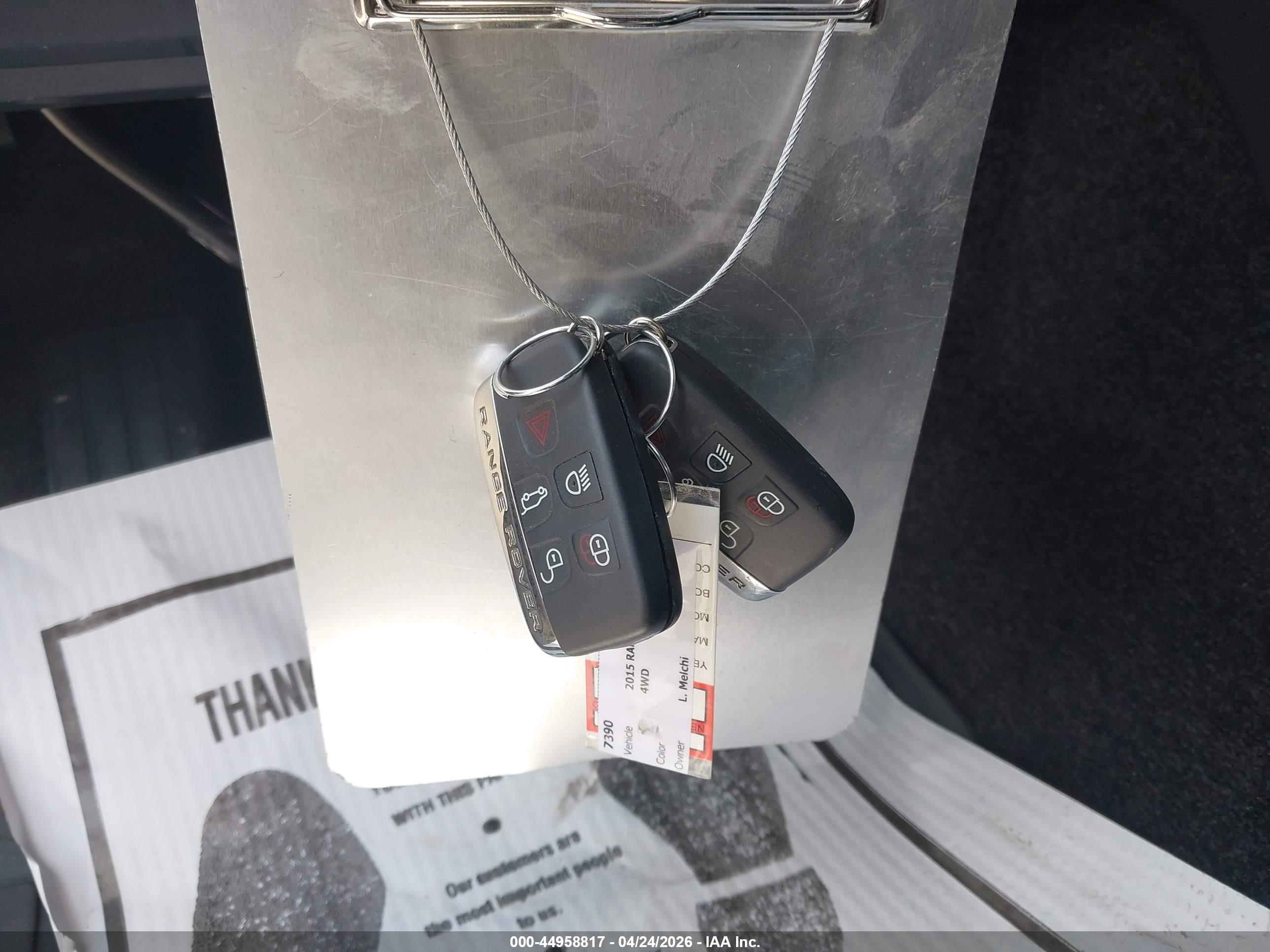 LAND ROVER image 11