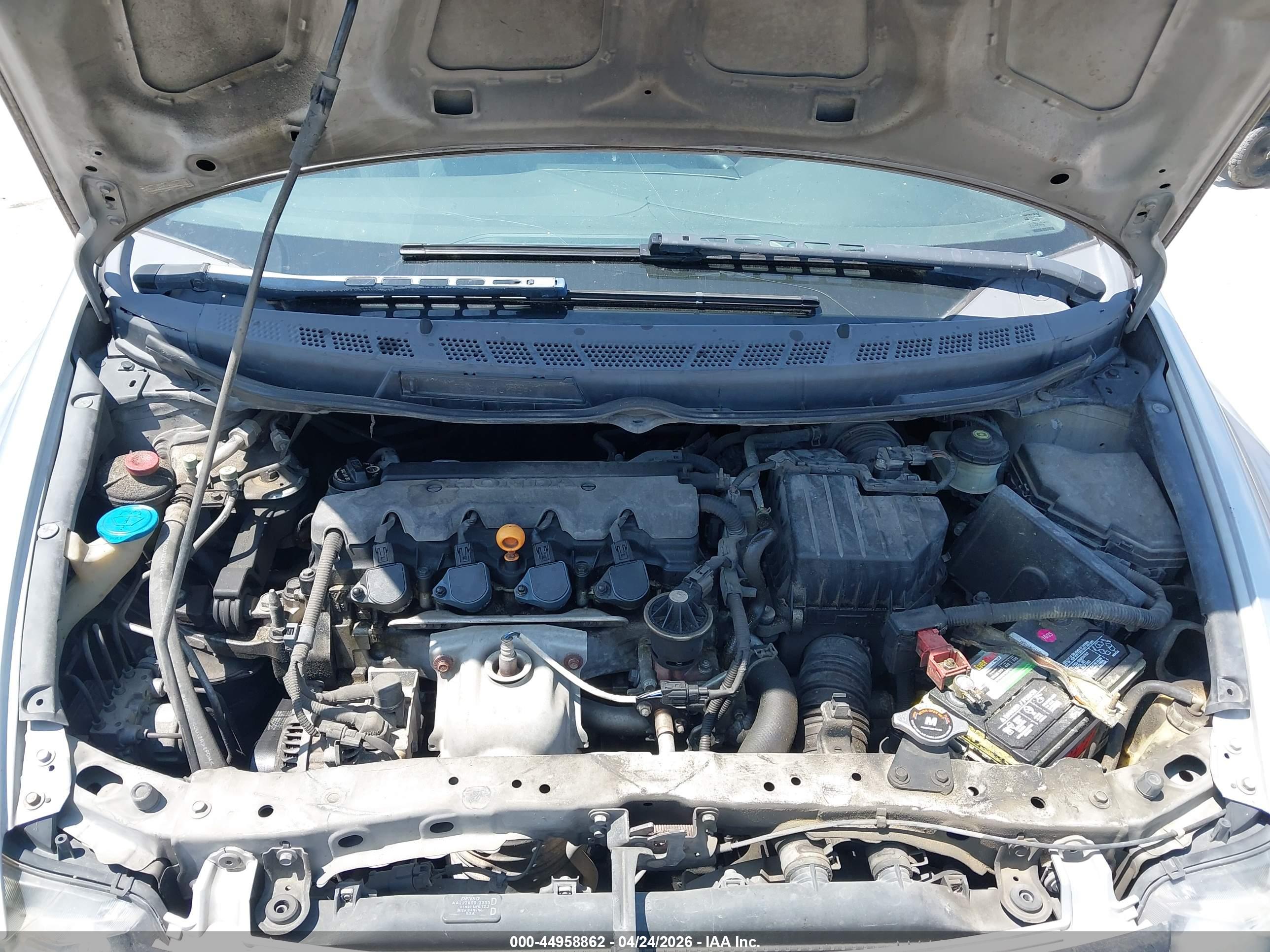 HONDA CIVIC image 10