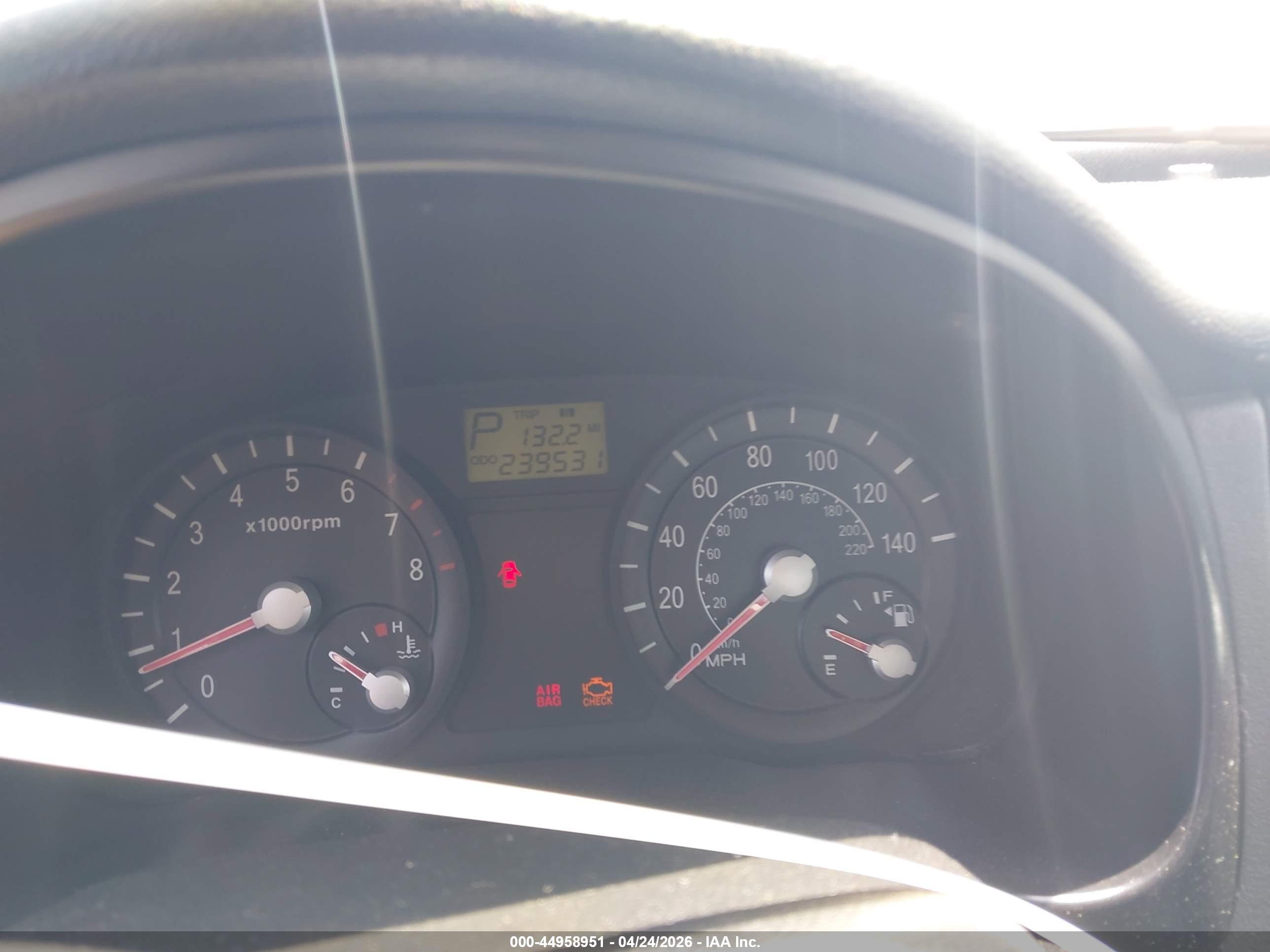 KIA RIO image 7