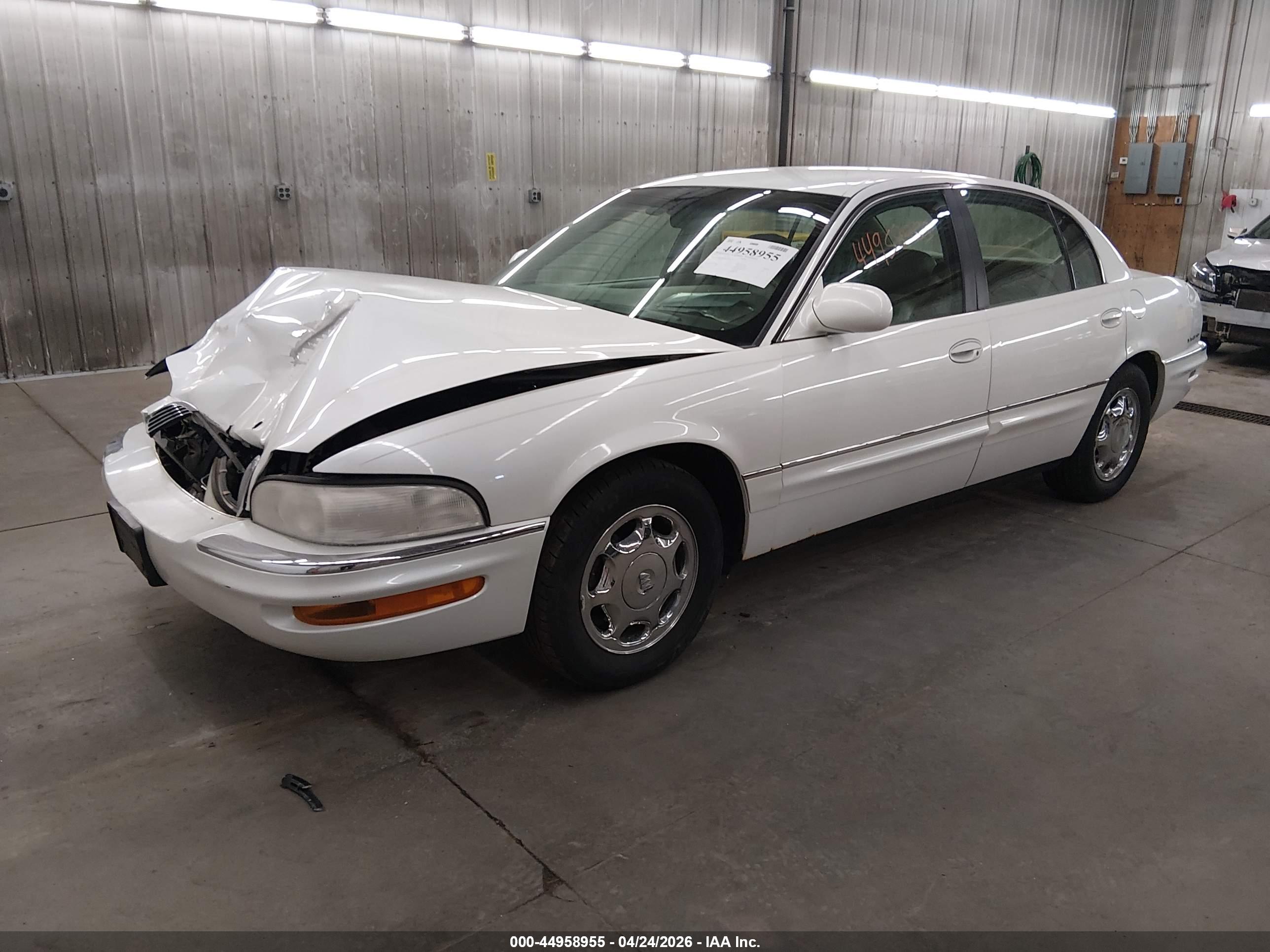 BUICK PARK image 2