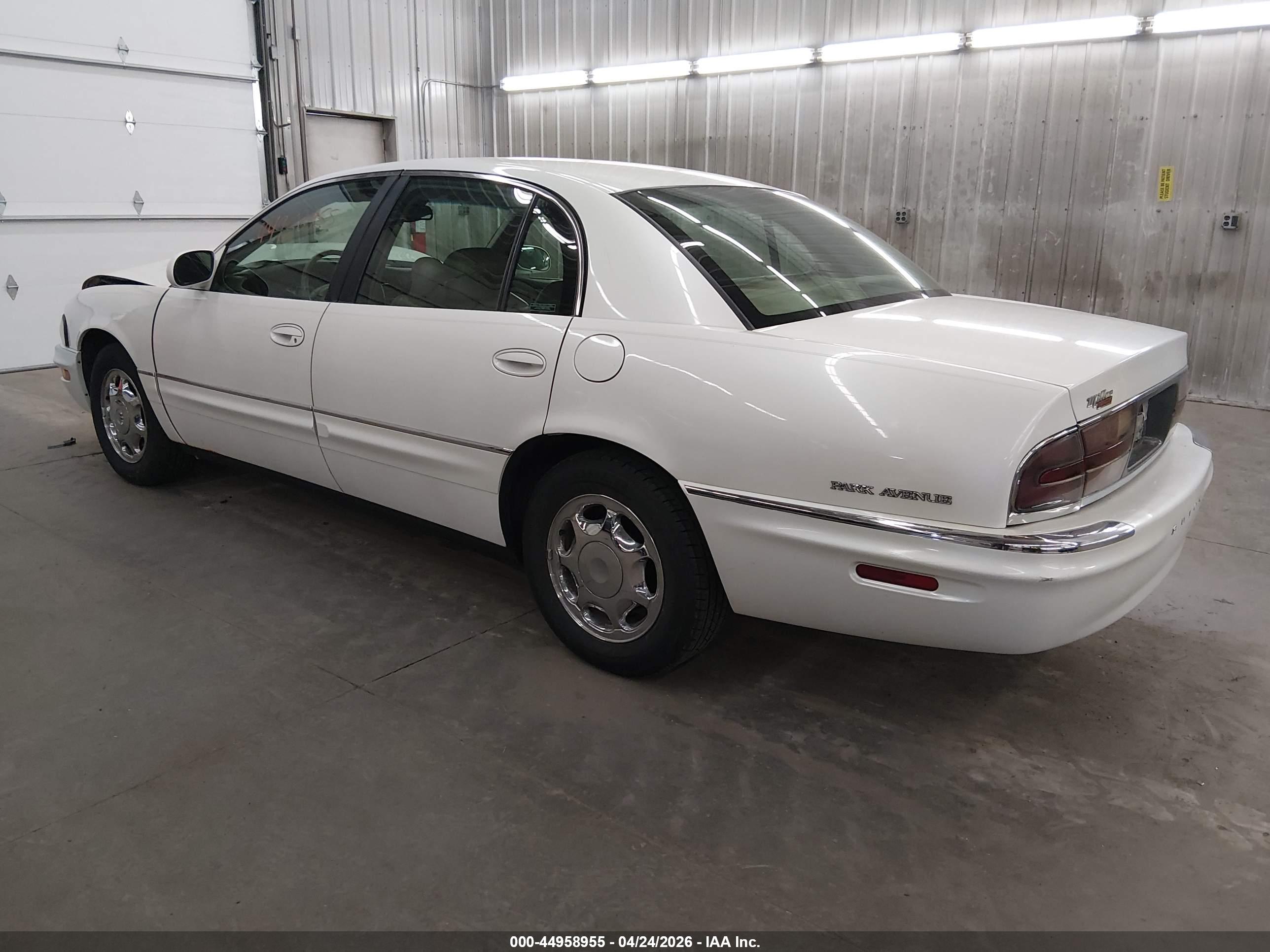 BUICK PARK image 3