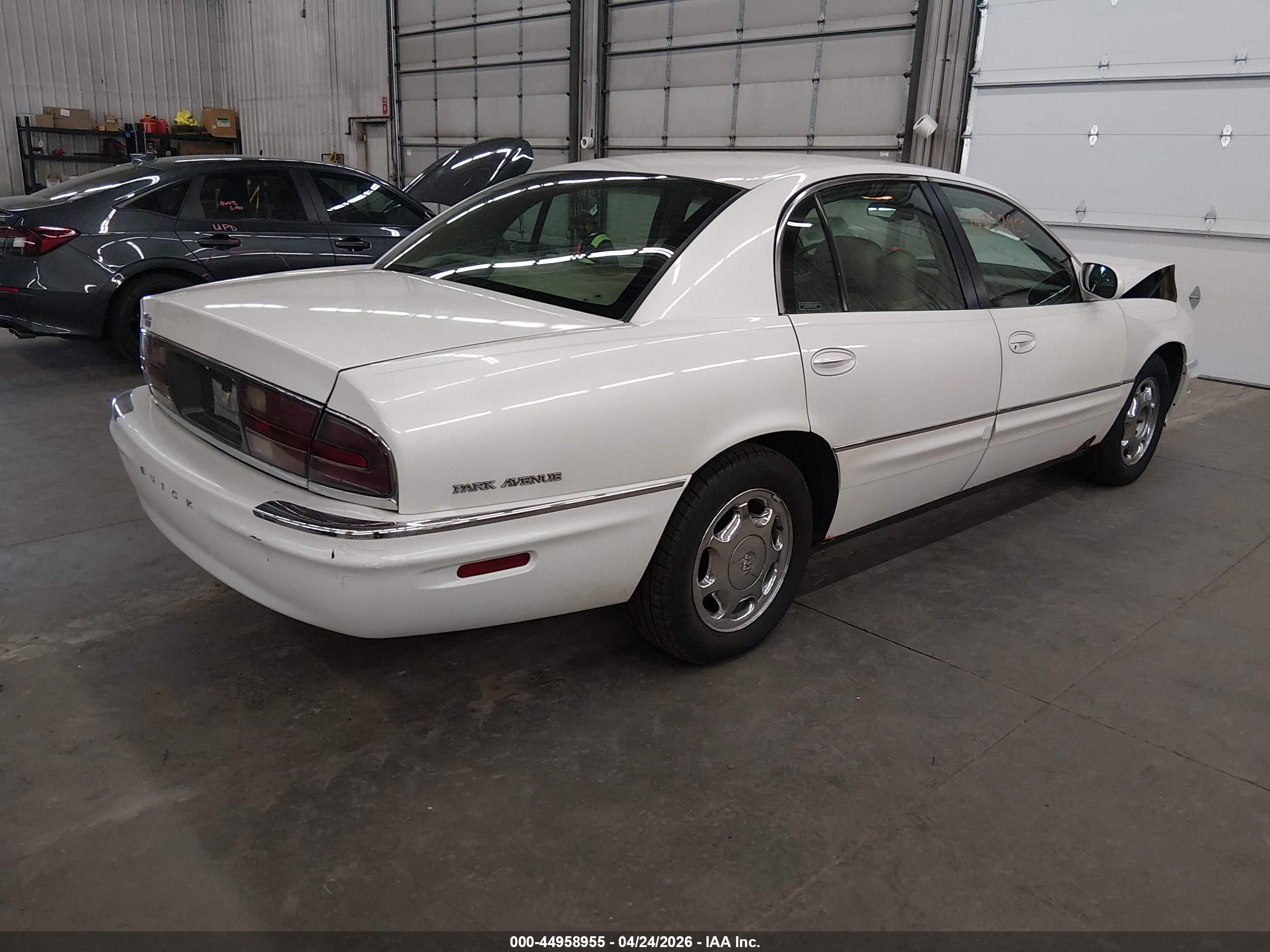 BUICK PARK image 4