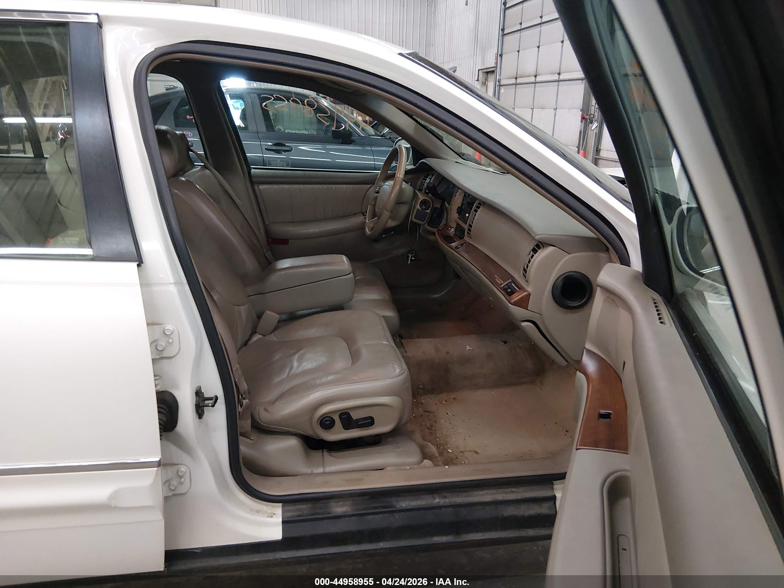BUICK PARK image 5