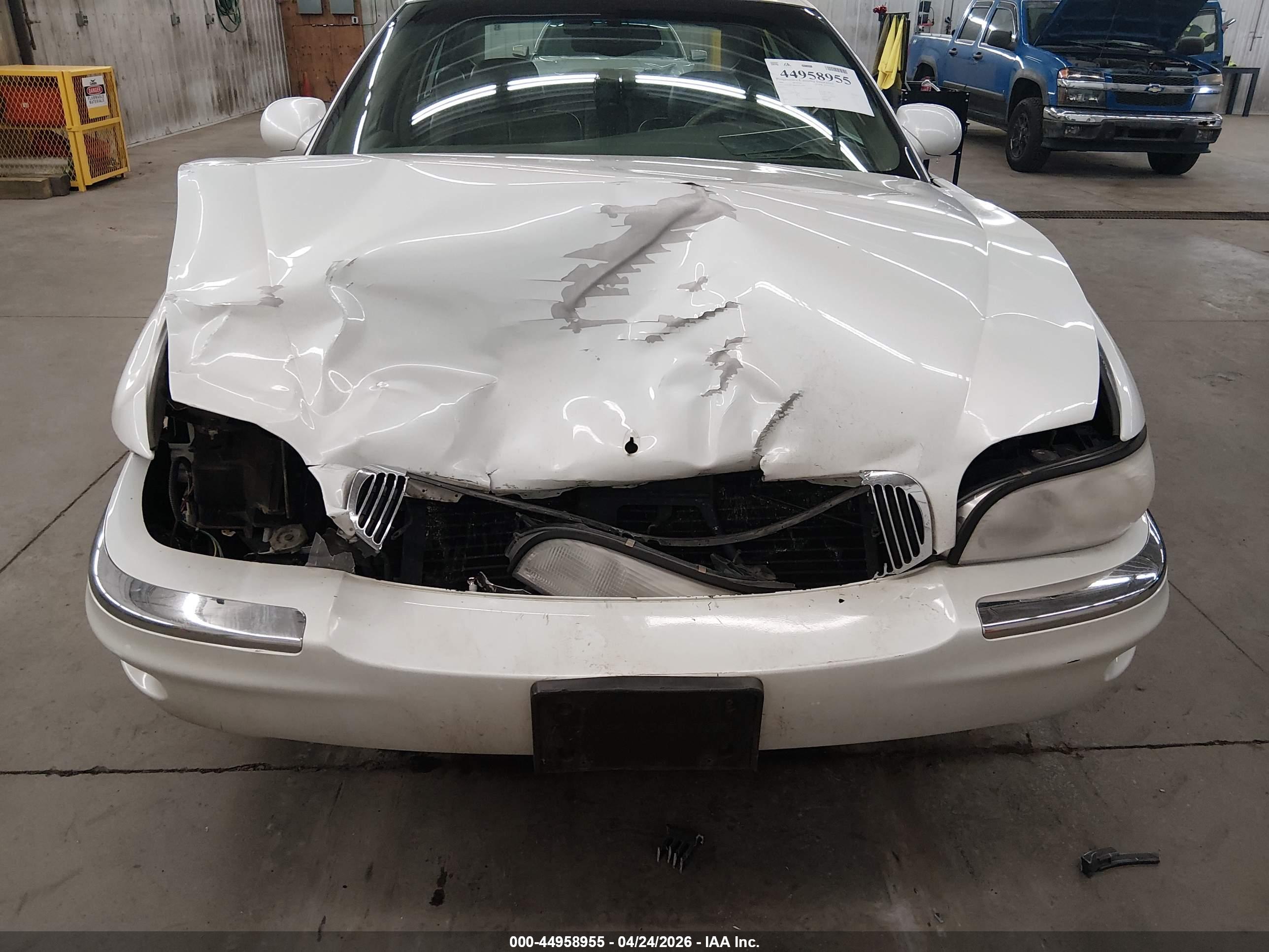 BUICK PARK image 6