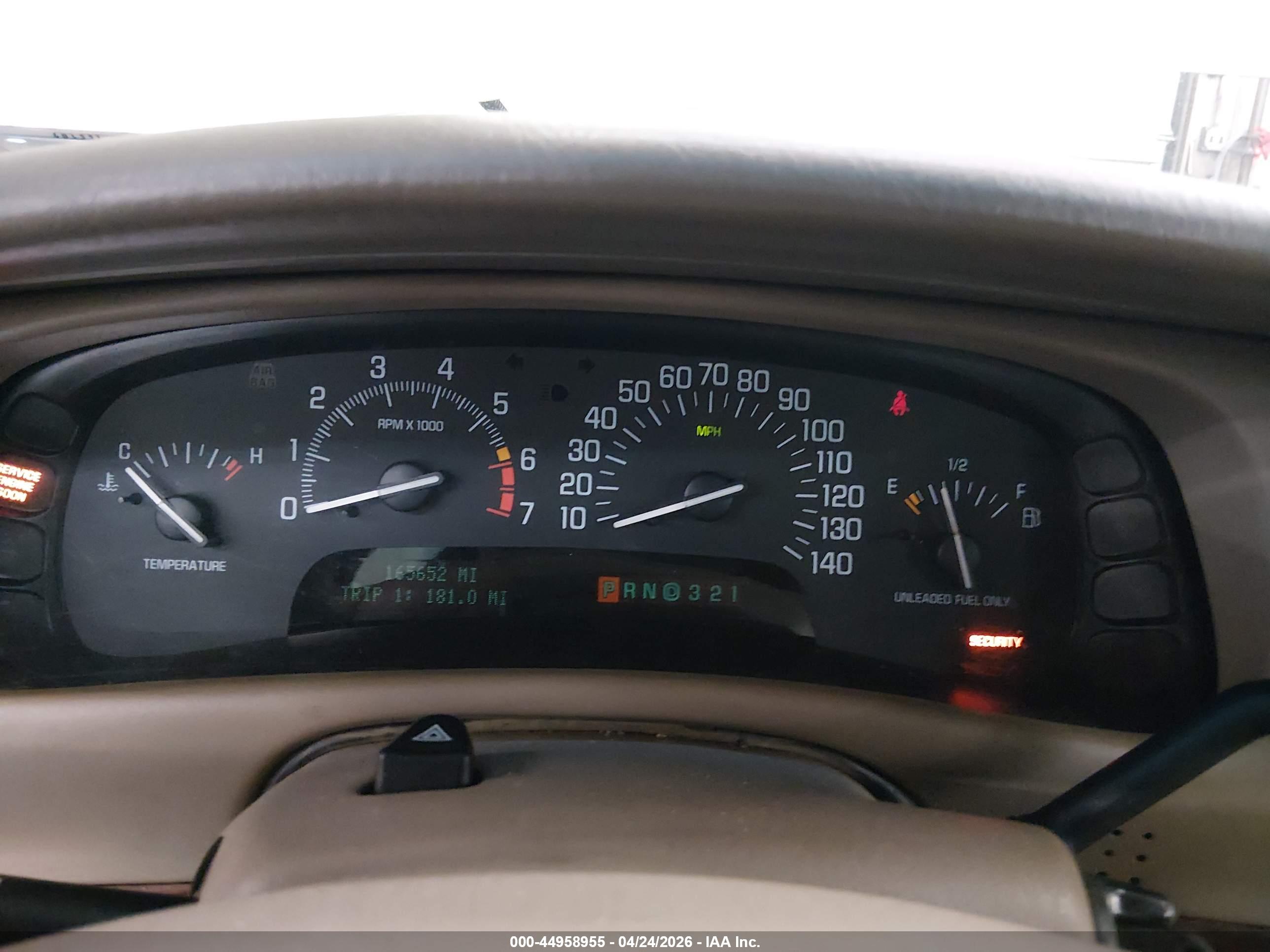 BUICK PARK image 7