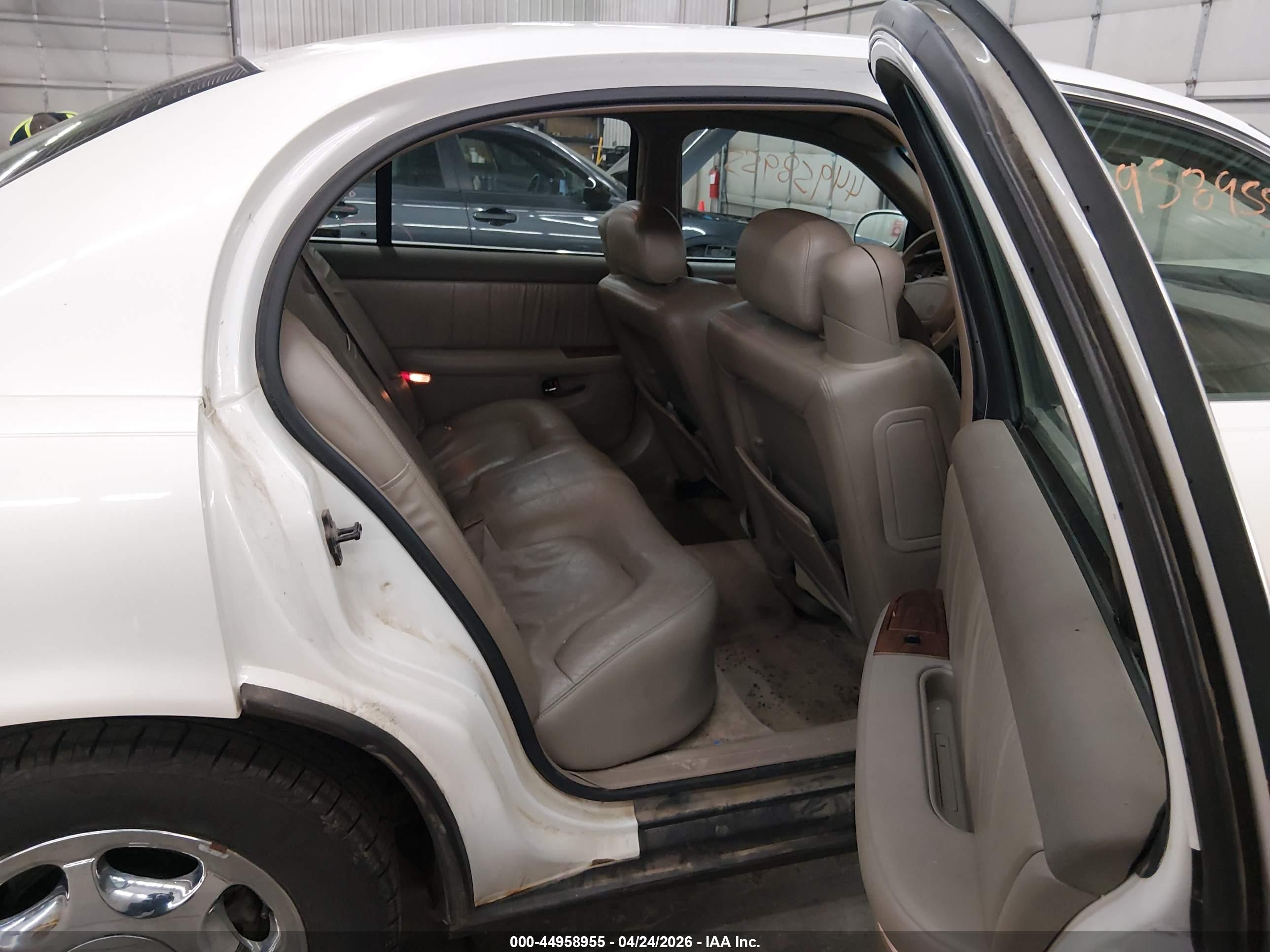 BUICK PARK image 8