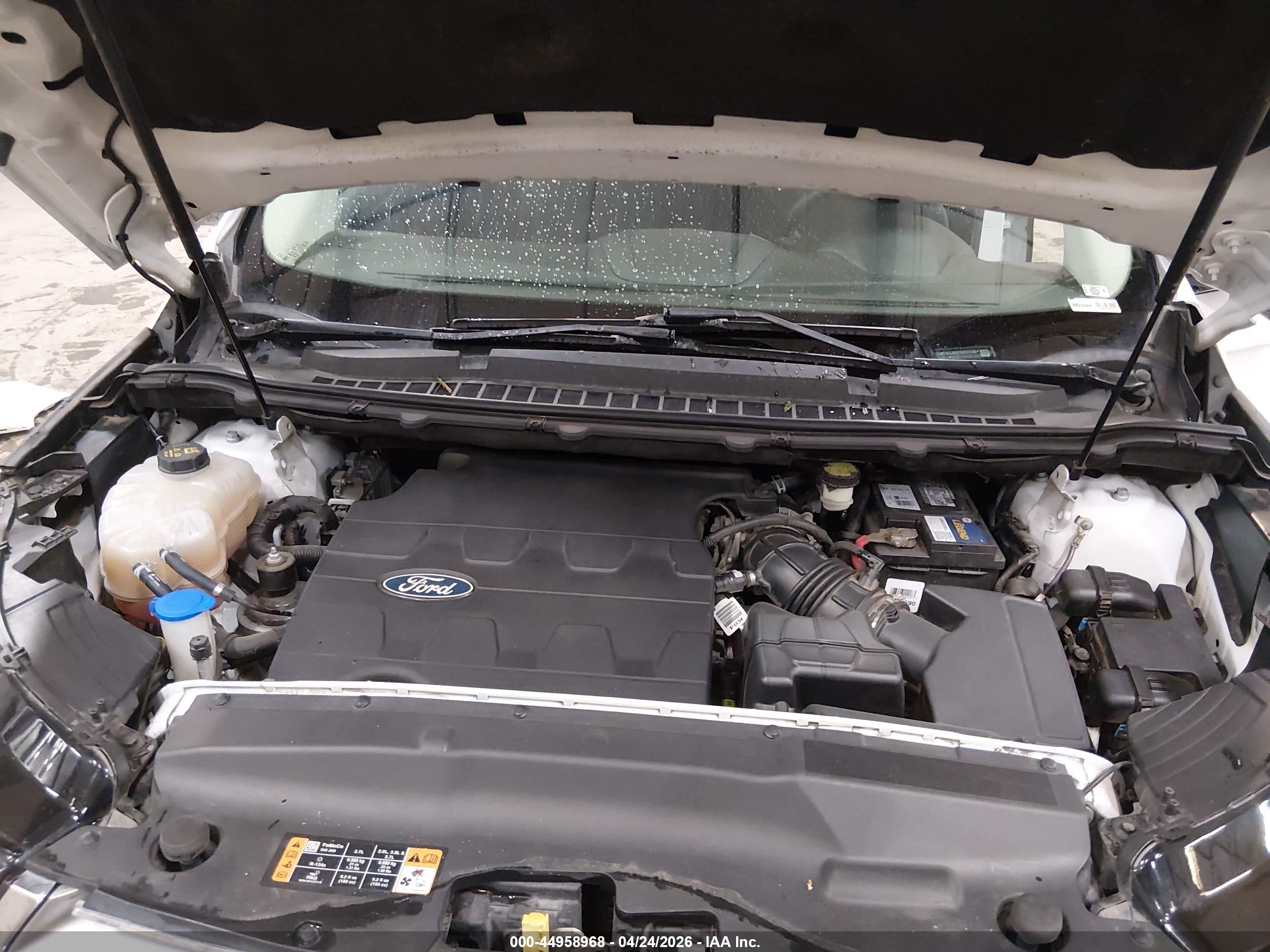 FORD EDGE image 10
