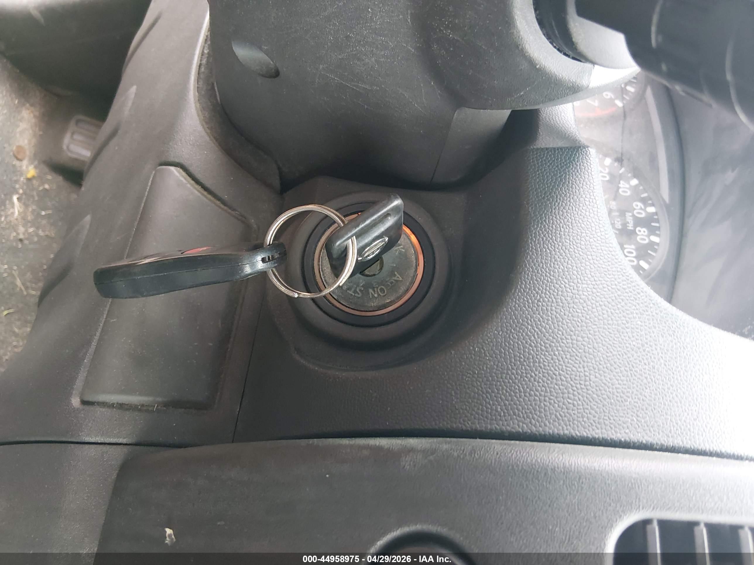 NISSAN XTERRA image 11