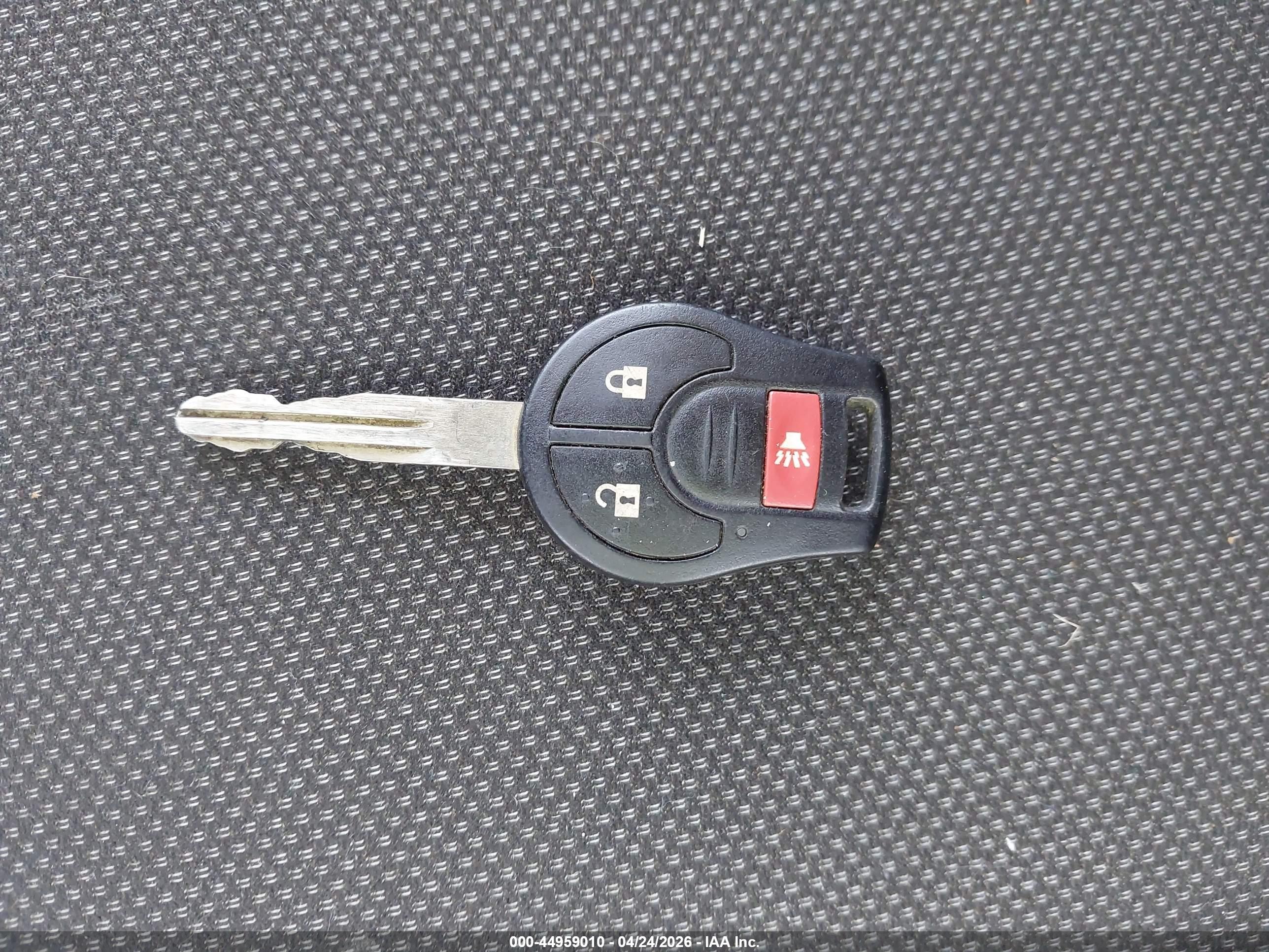 NISSAN JUKE image 11
