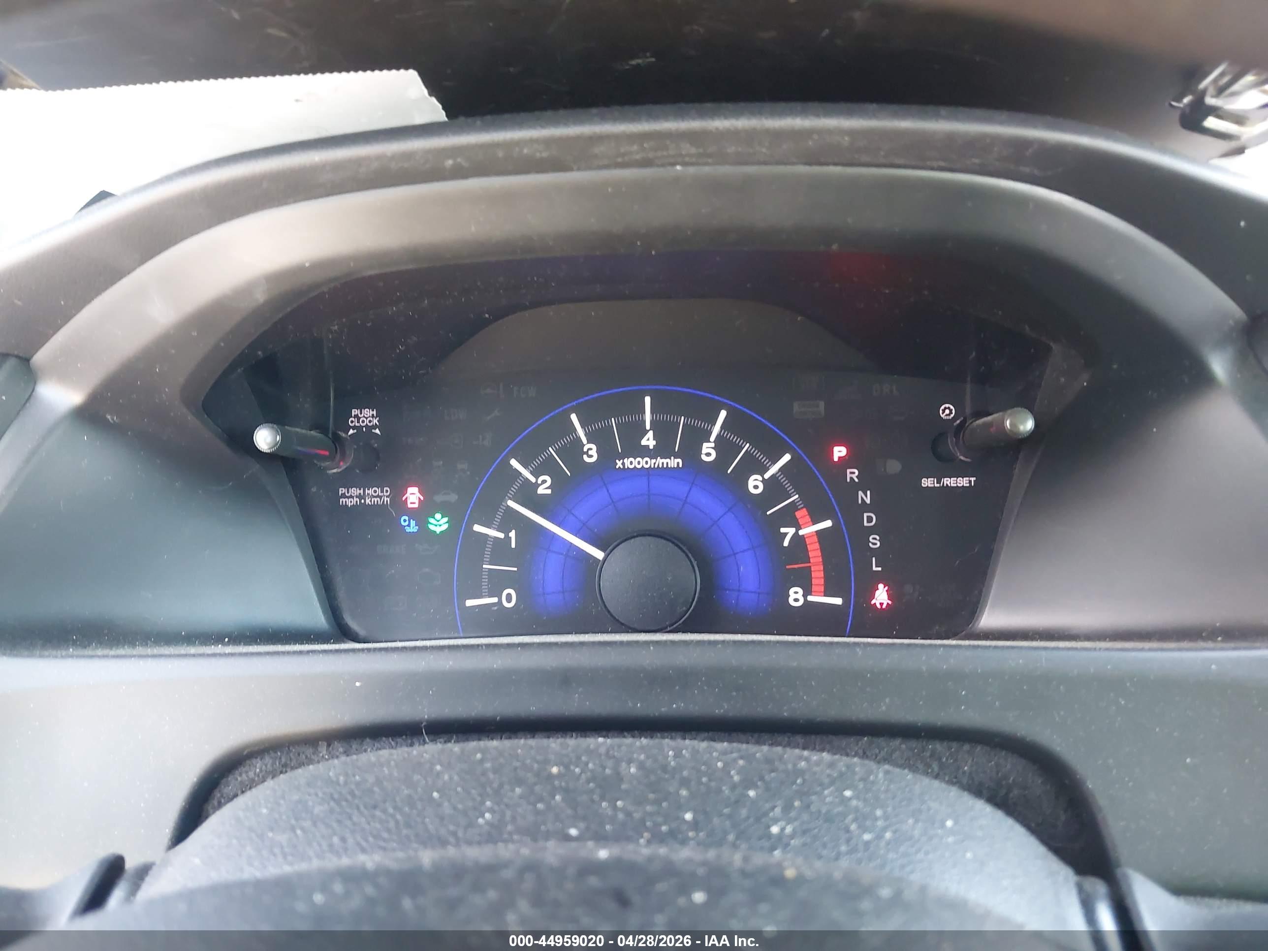 HONDA CIVIC image 7