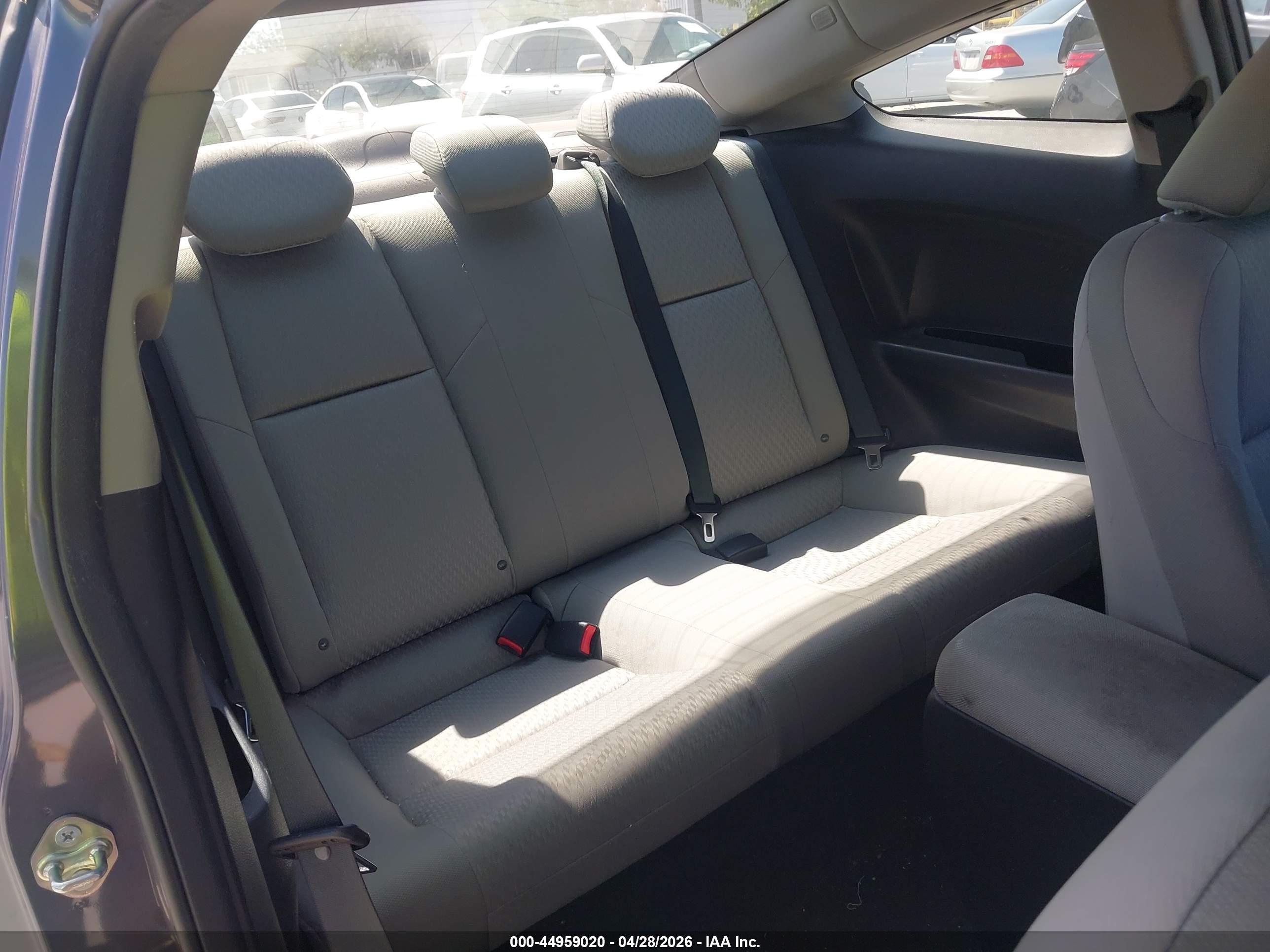 HONDA CIVIC image 8